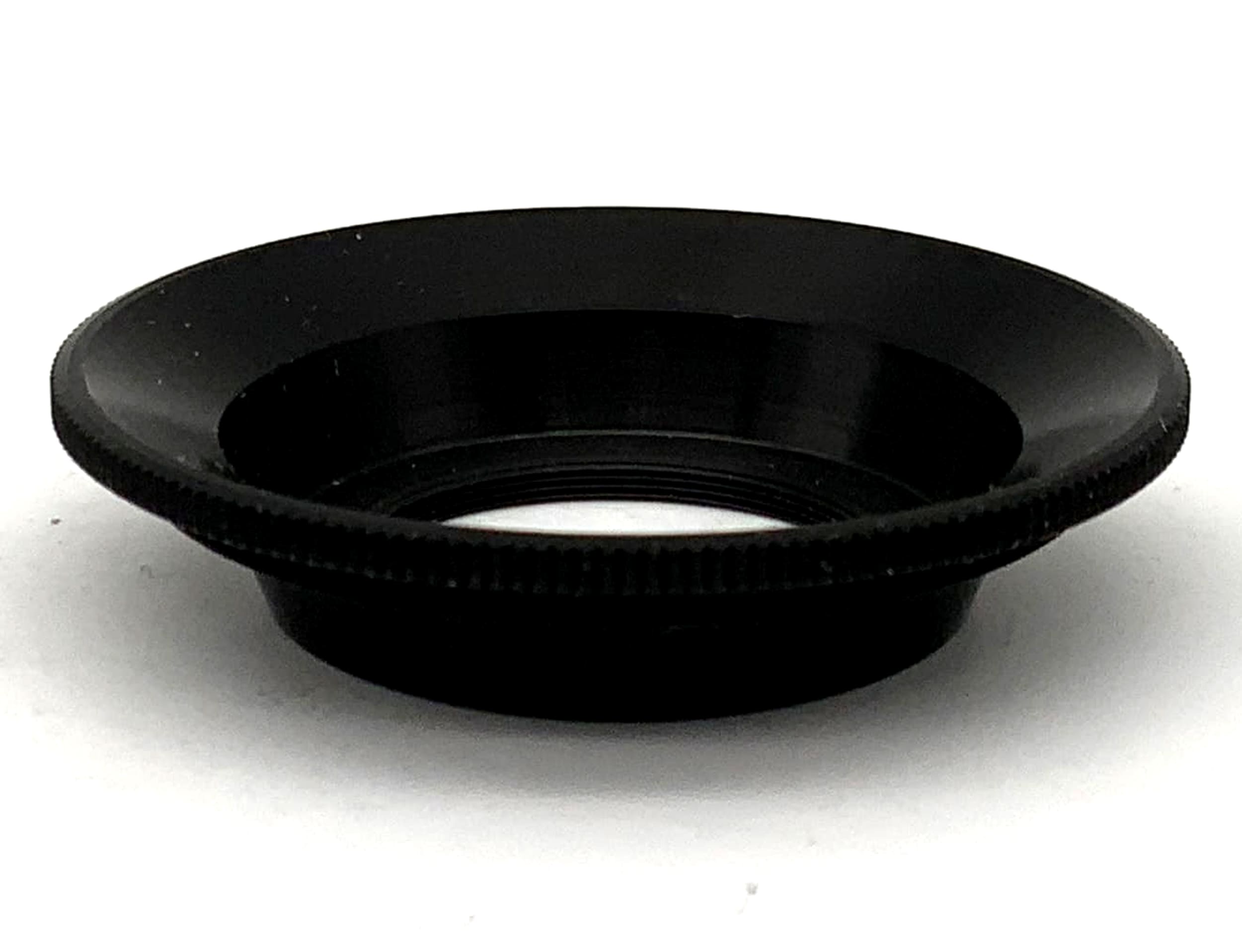 Zeiss Ikon lens adapter for monocular Zeiss Ikon Contarex OVP (27mm -> 49mm)