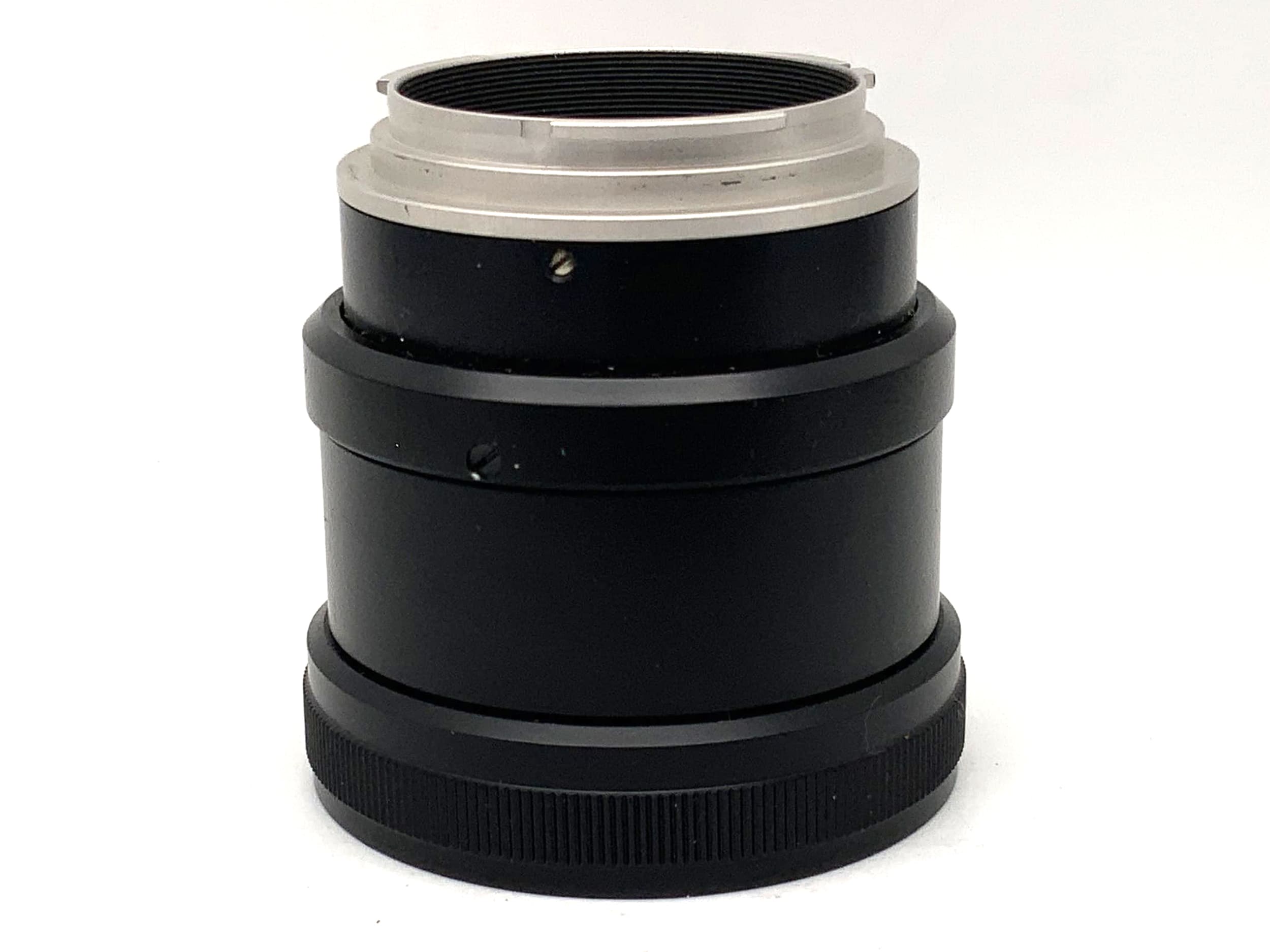 Novoflex lens adapter for Noflexar adapter (Novoflex -> Minolta MD)