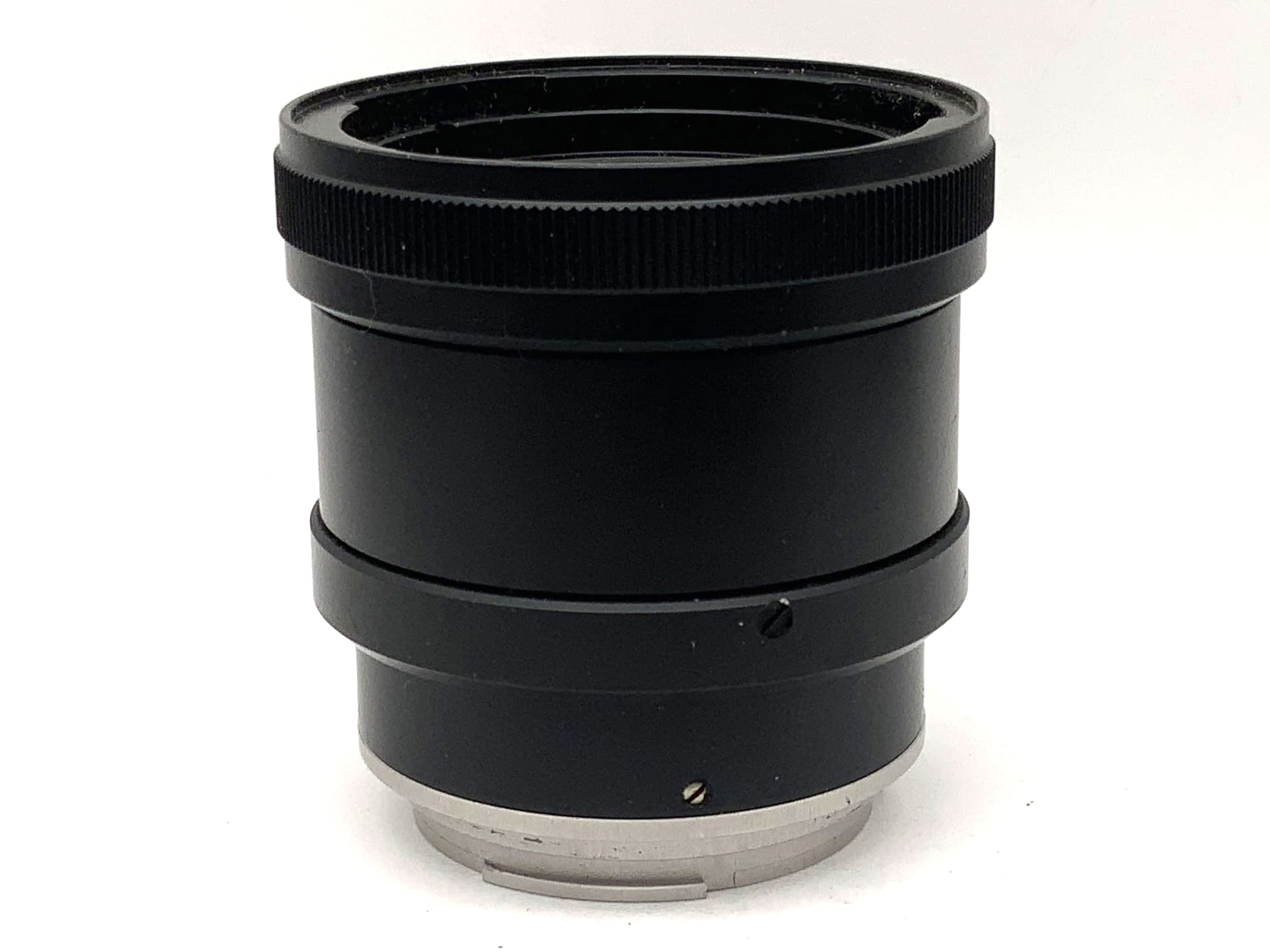Novoflex lens adapter for Noflexar adapter (Novoflex -> Minolta MD)