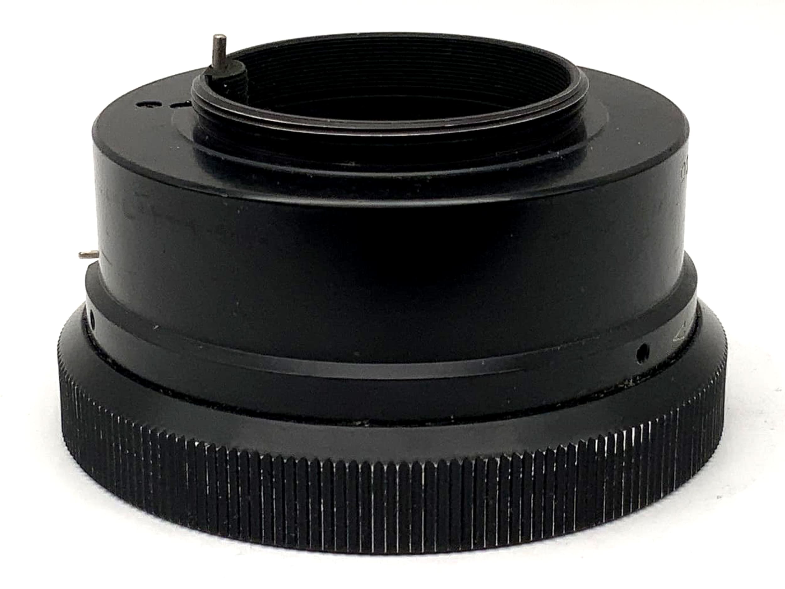 Objektivadapter auto lens mount converter Adapter (Pentacon Six -> M42)