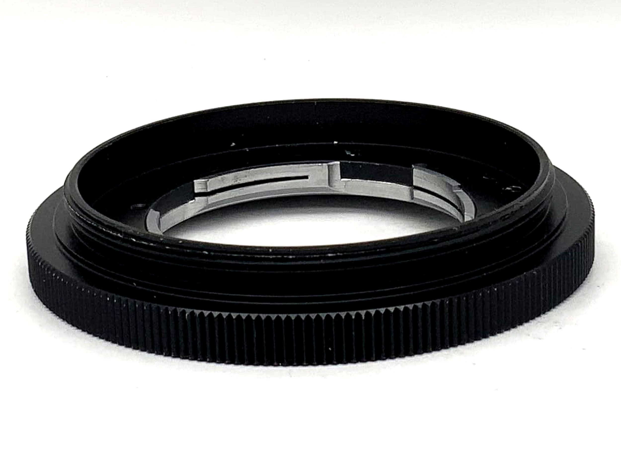 Leitz Wetzlar UOOND 16596 lens adapter for bellows adapter (Leica M)