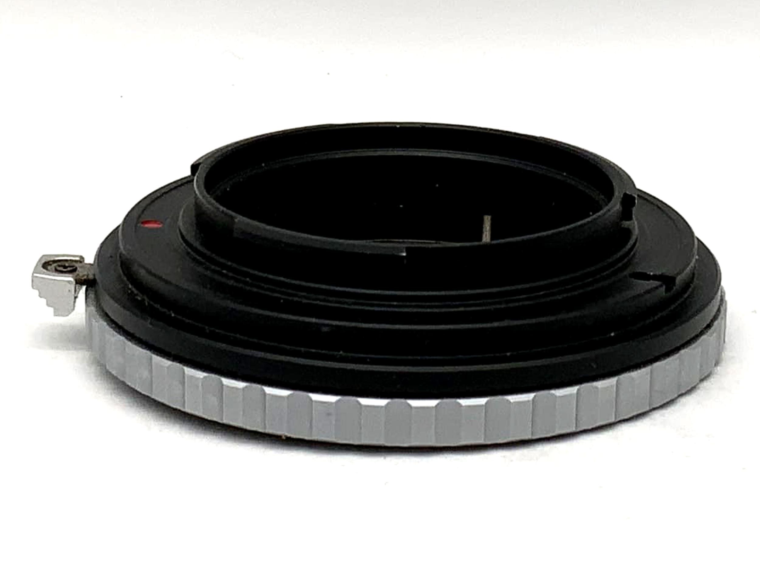 Kipon C/G-NEX lens adapter lens mount converter (Contax G -> Sony E-Mount)
