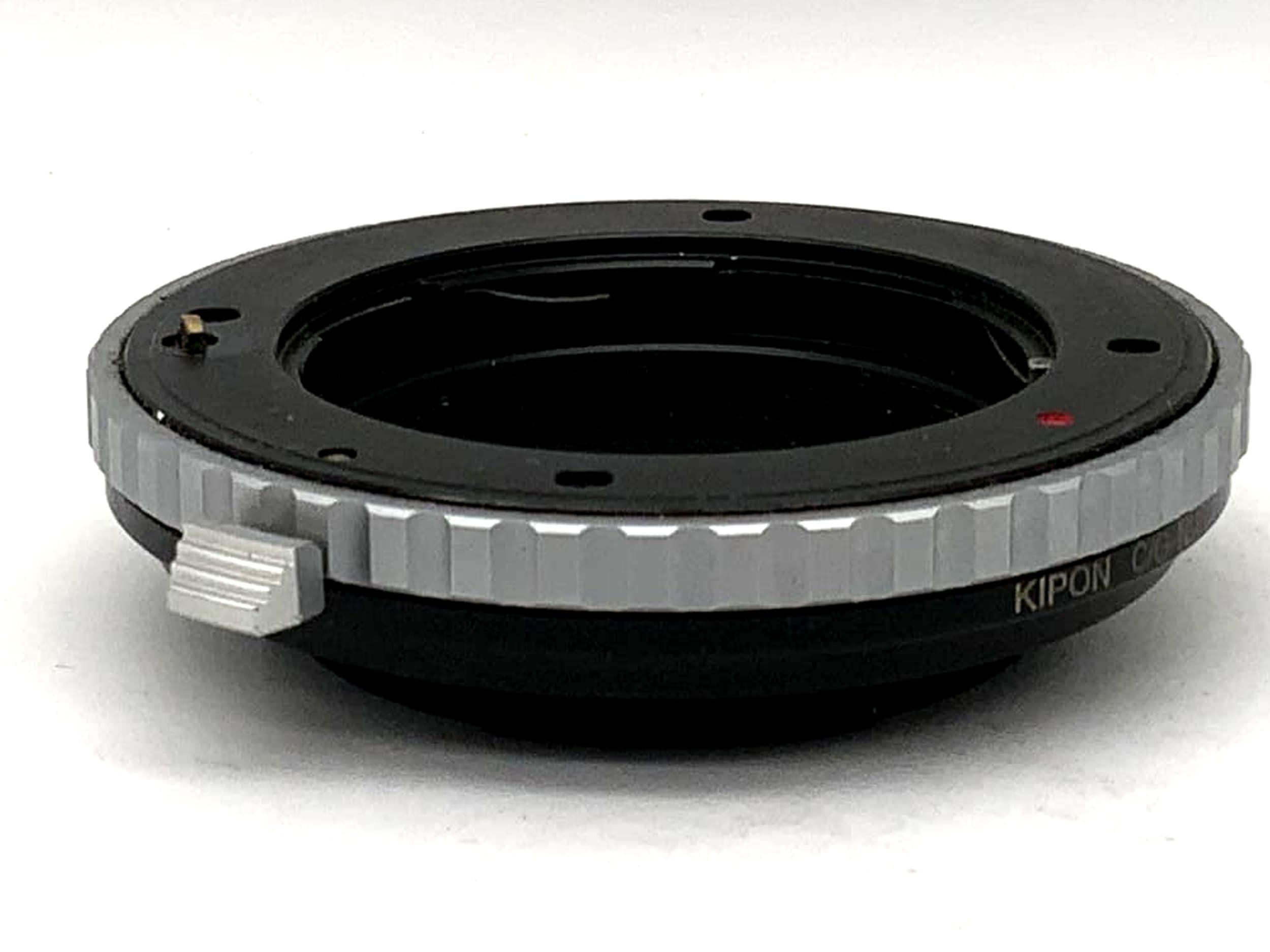 Kipon C/G-NEX lens adapter lens mount converter (Contax G -> Sony E-Mount)