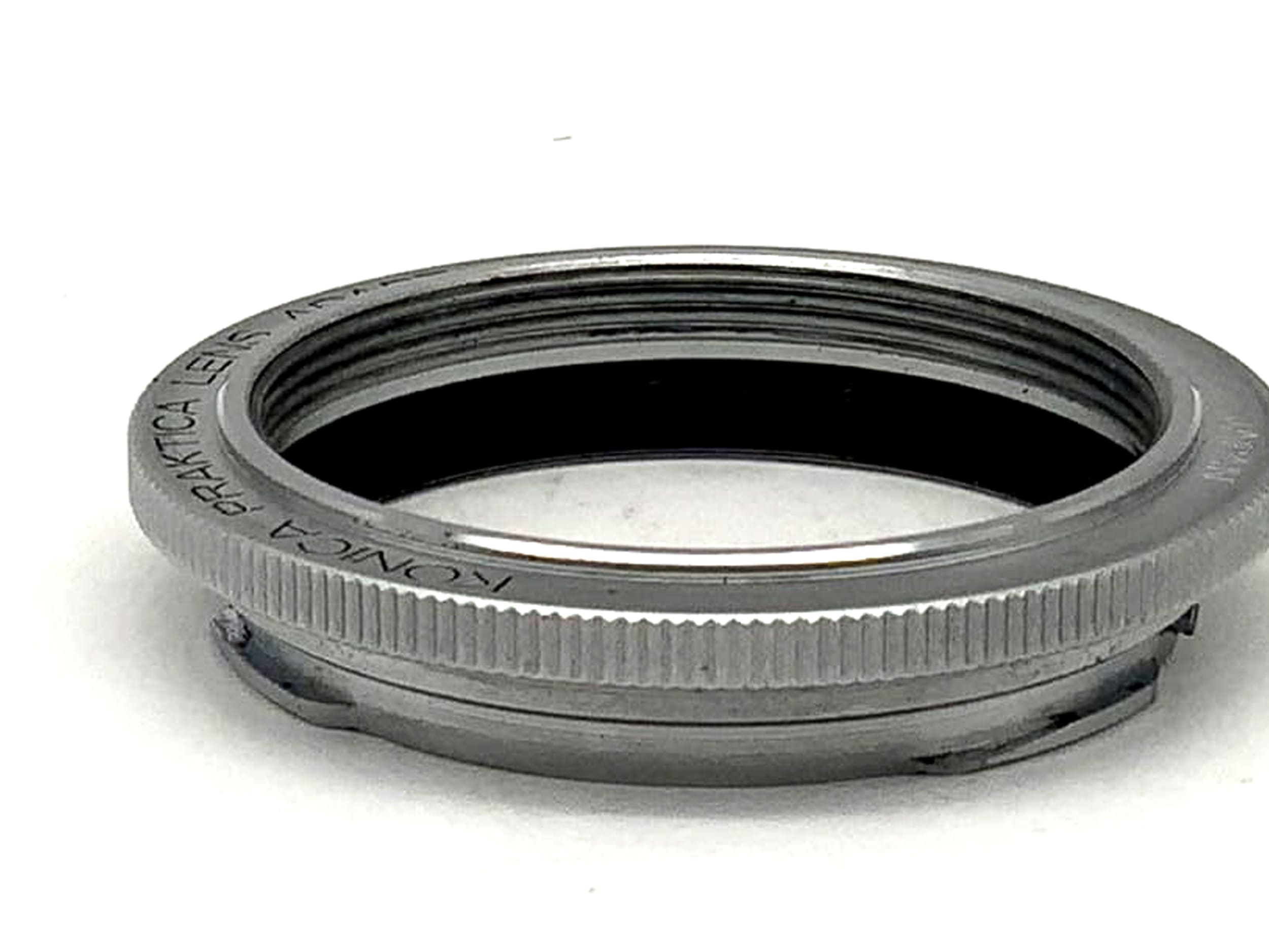 Adaptateur d'objectif Konica Praktica II (M42 -> Konica AR)