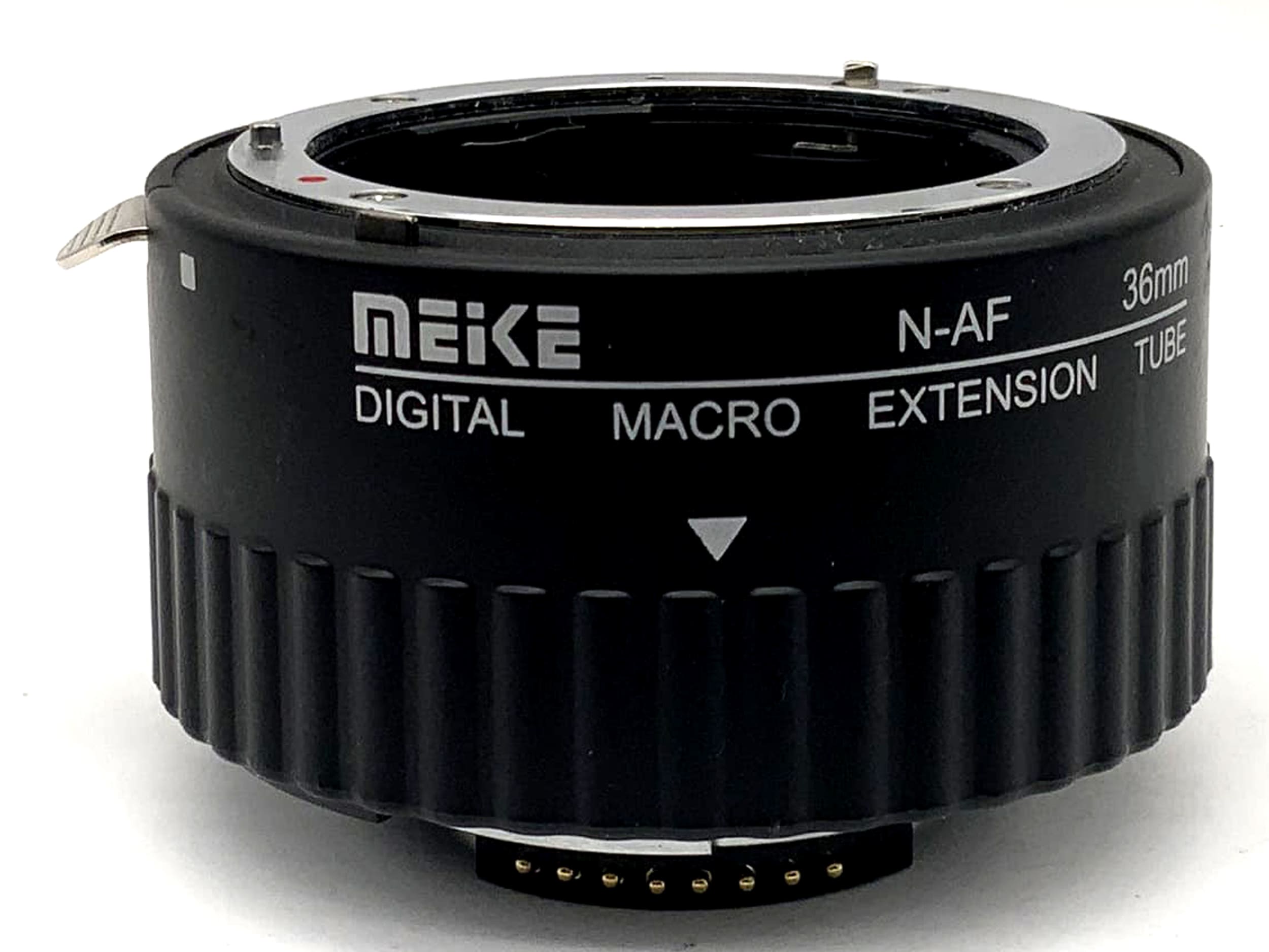 Meike N-AF Zwischenring Extension Tube 36mm (Nikon AF)
