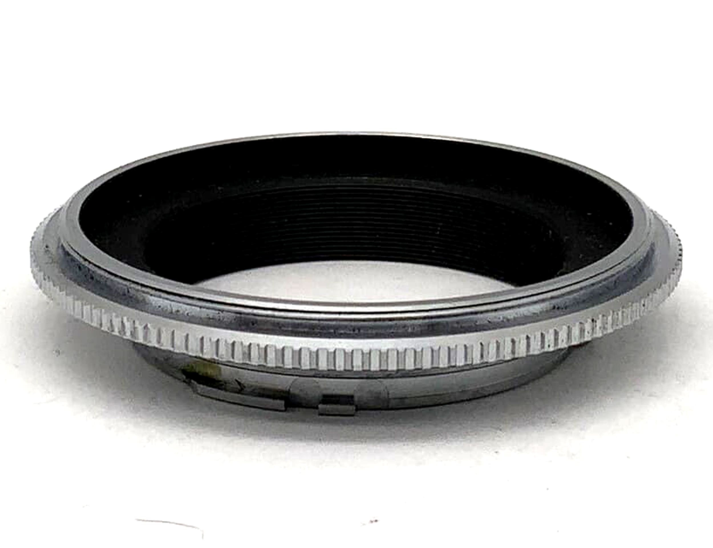 Bague d'inversion Minolta 55 mm, adaptateur macro rétro (Minolta MD)