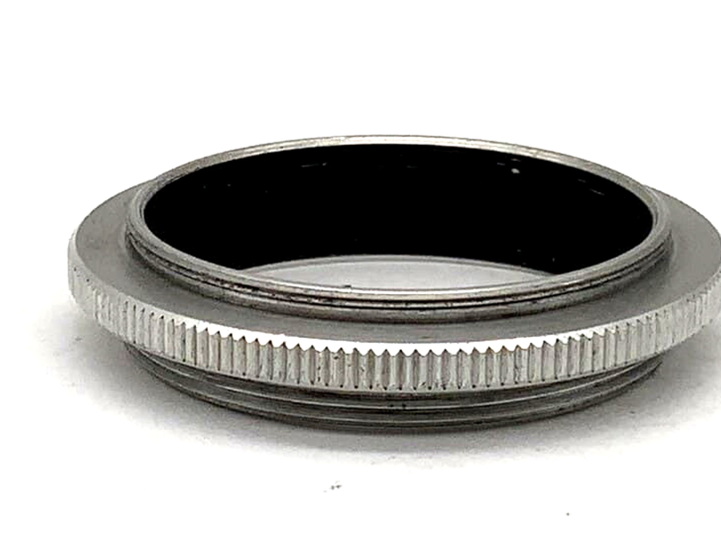 Reversing ring 40.5mm reverse ring macro adapter retro adapter (M42)