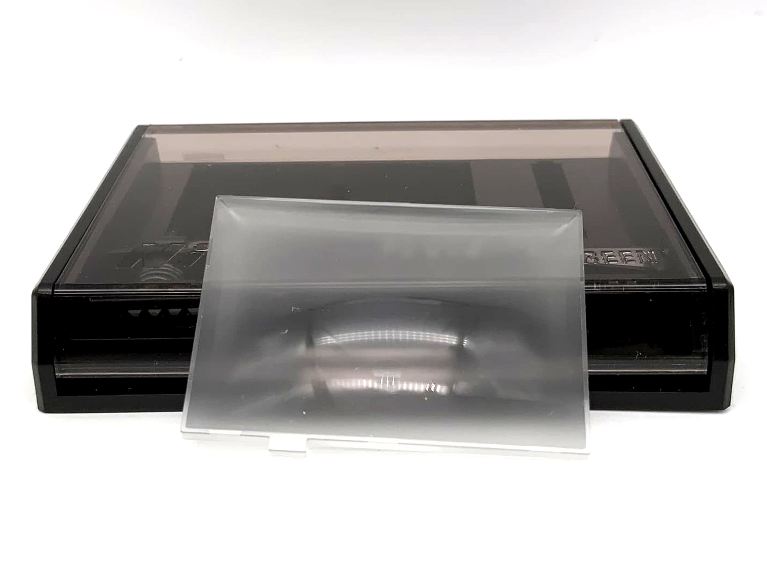 Nikon focusing screen standard for Nikon F100 focusing screen