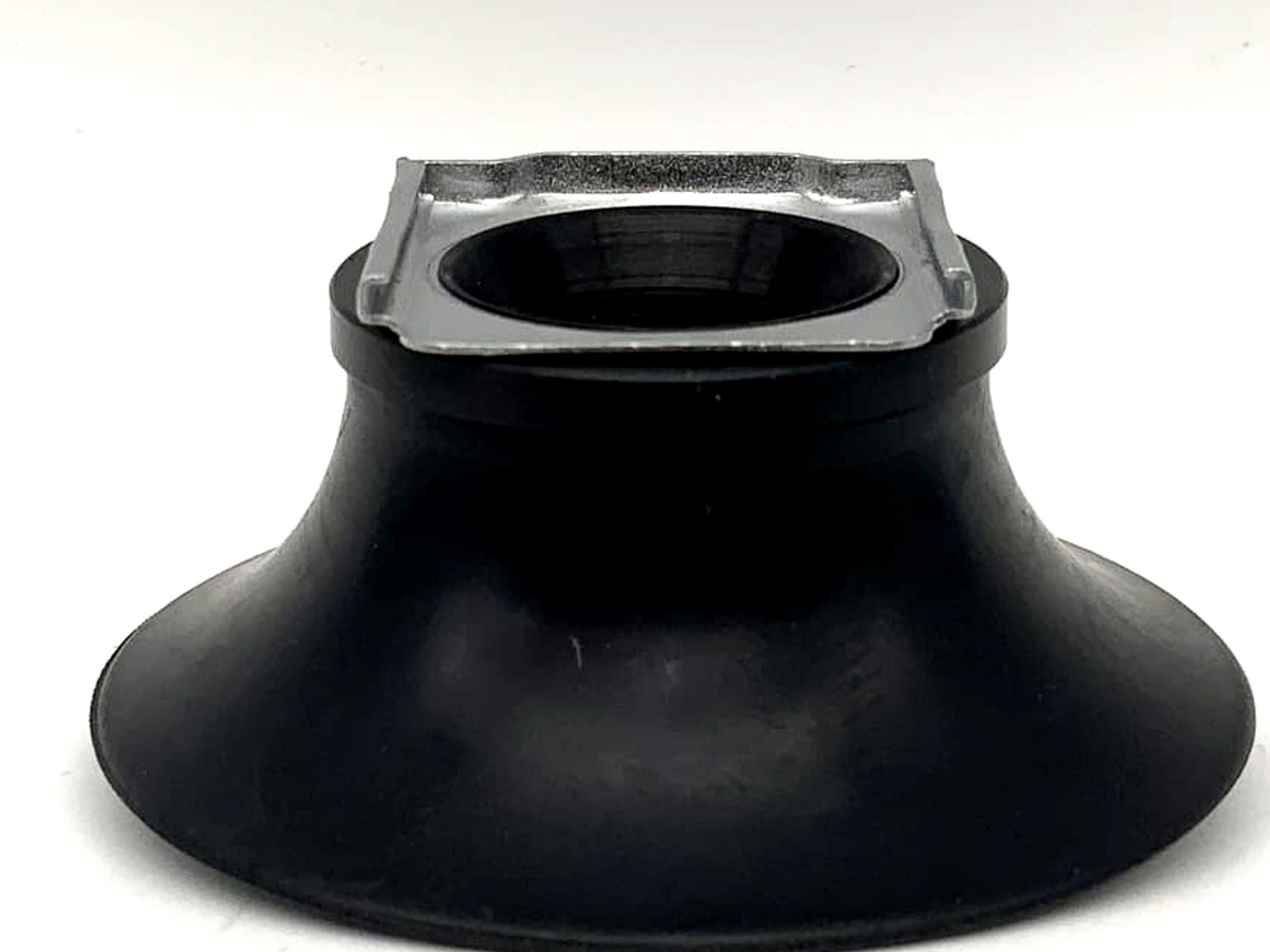 Pentacon Augenmuschel 961/318 für Exa / Praktica Prisma EyeCup Okular Sucher