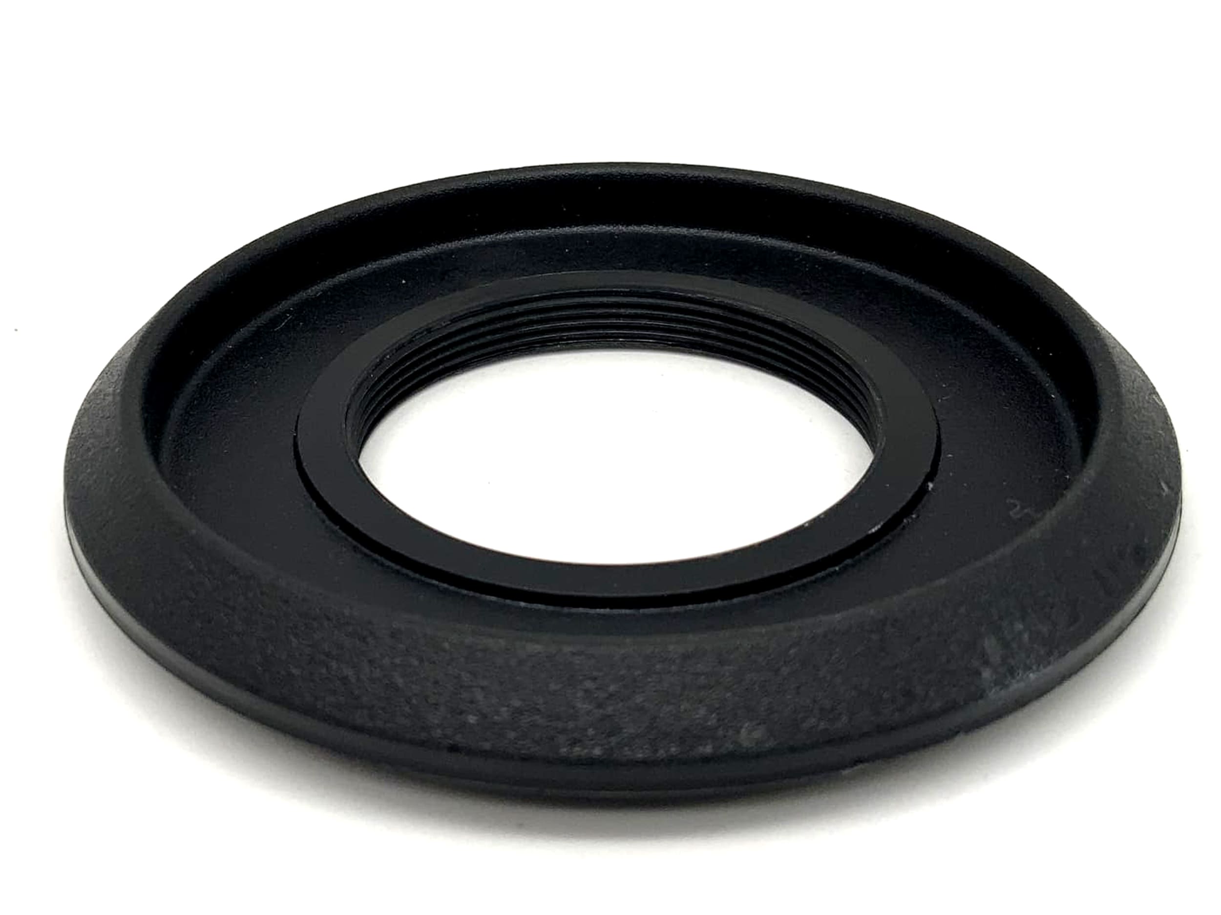 Durst lens board Siriopla AA 19.702 black with 39mm mount for M605, M670