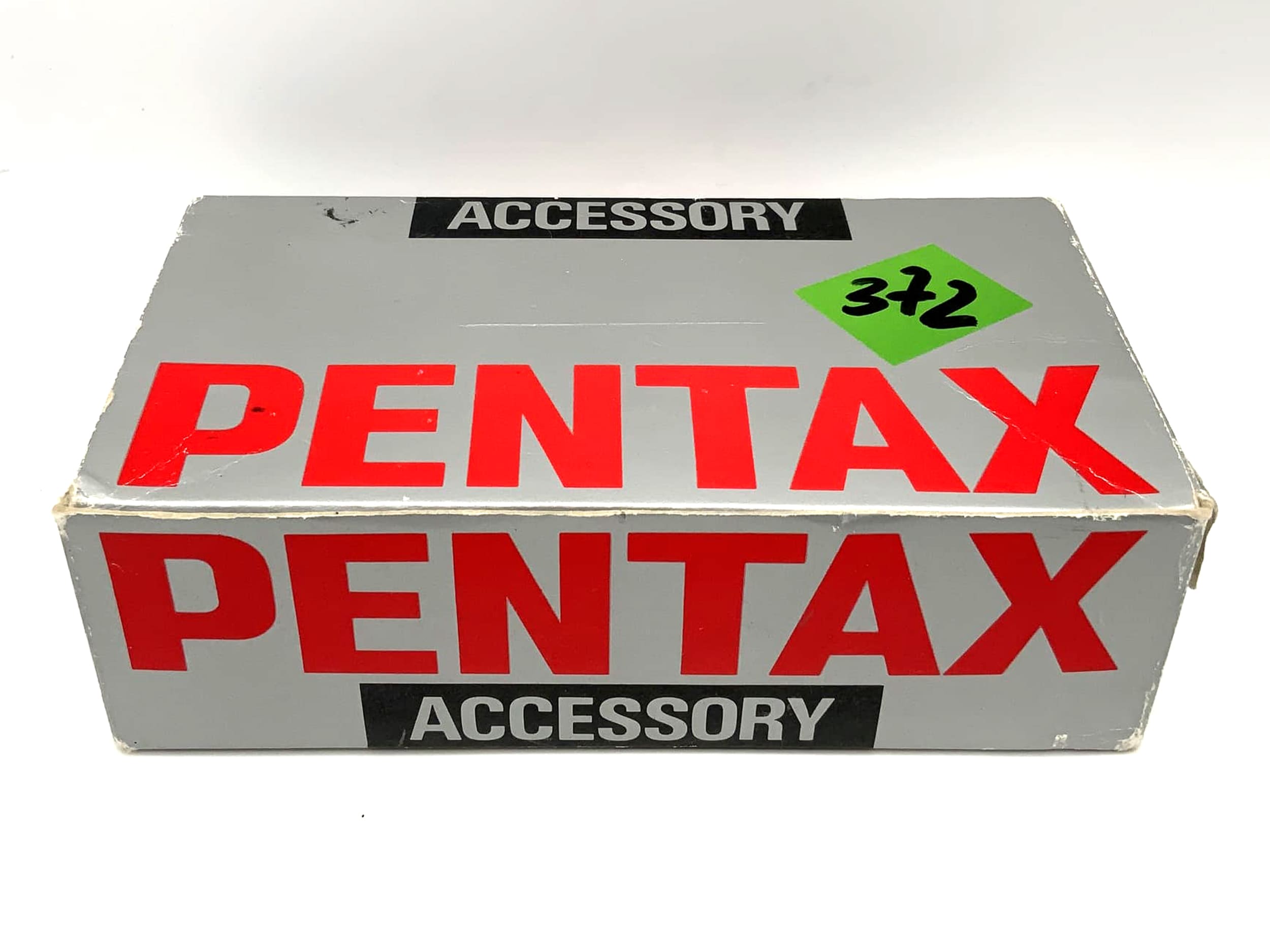 Pentax Databack Dial Data ME back panel for Pentax ME in original packaging