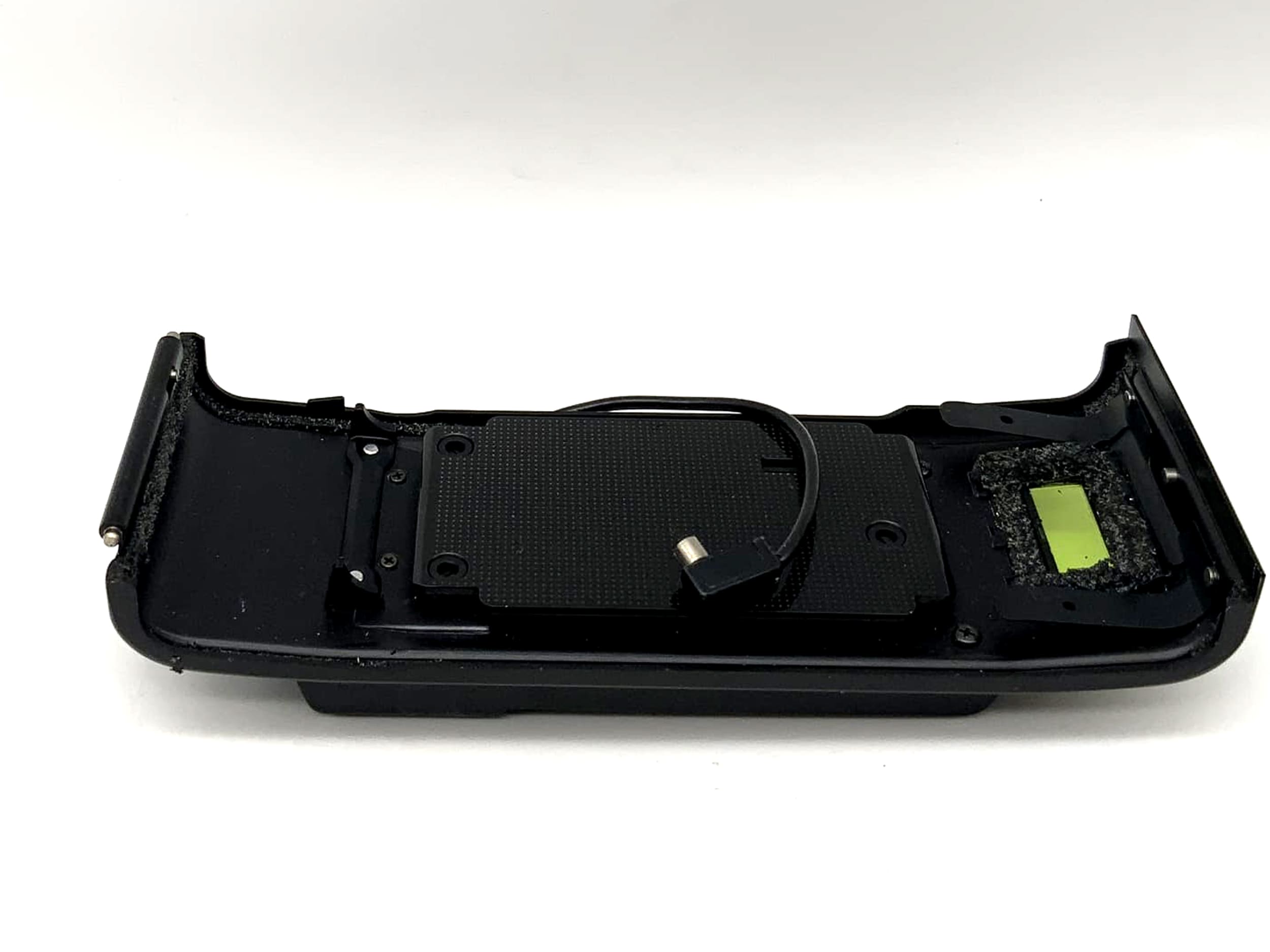 Leitz Databack 14297 Rückwand für Leica R4