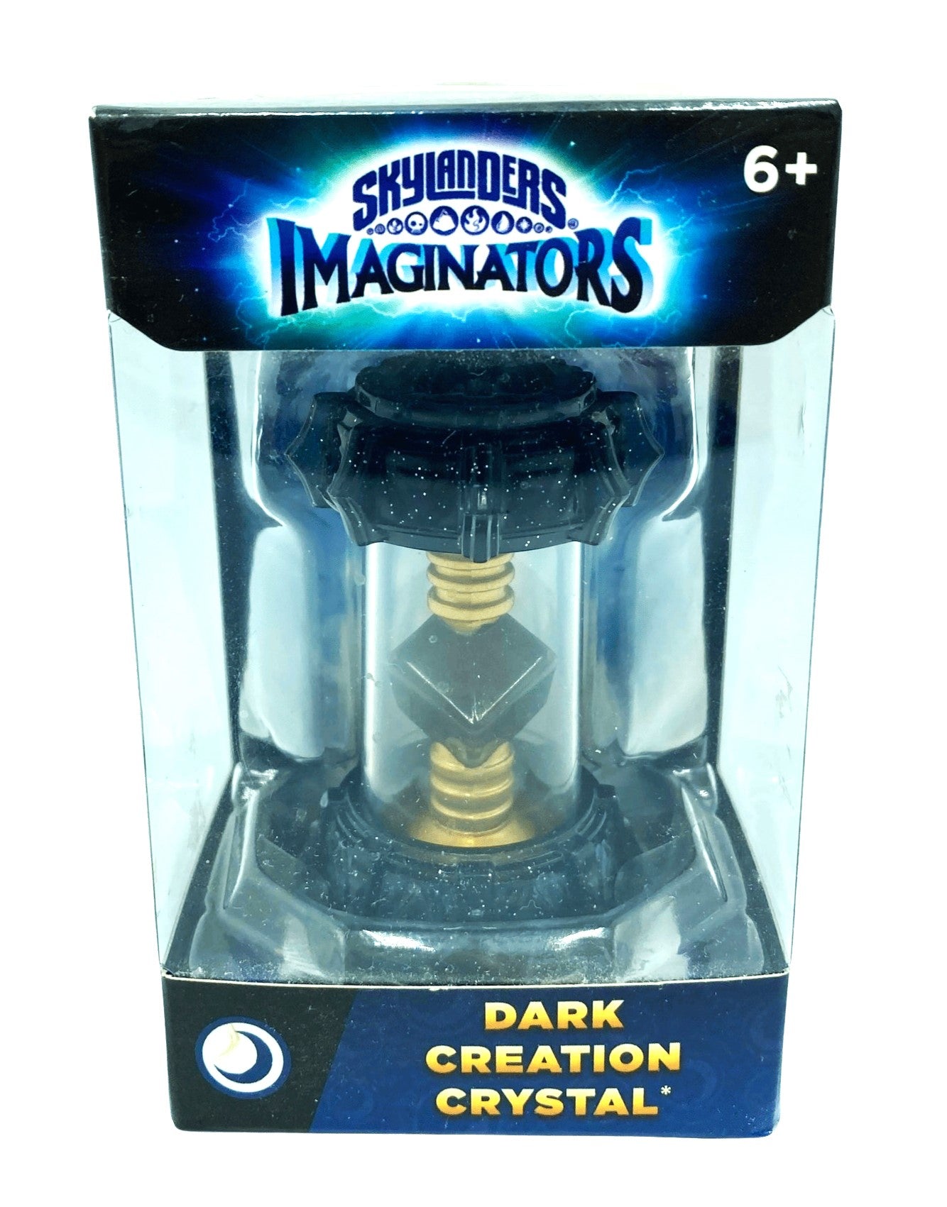 Cristal de création Skylanders Imaginators / Cristal : Cristal de création de la Pyramide sombre - OVP