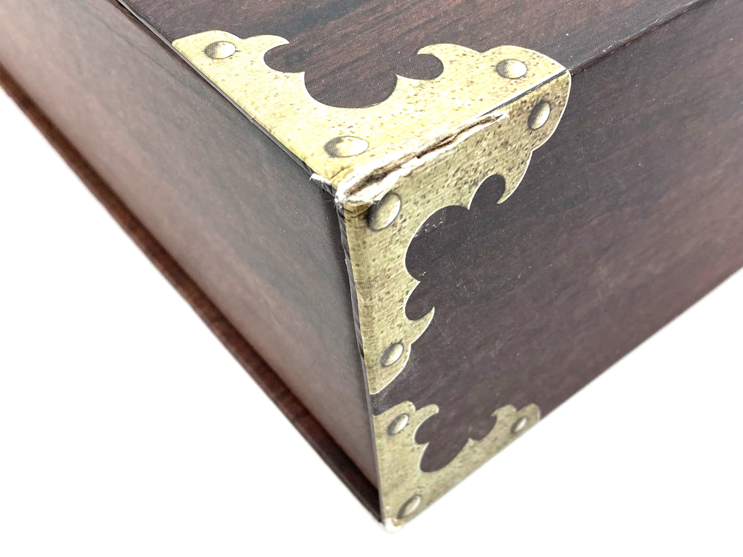 Skylanders Trap Team Collector Crystal Storage Fallenkoffer Box Truhe