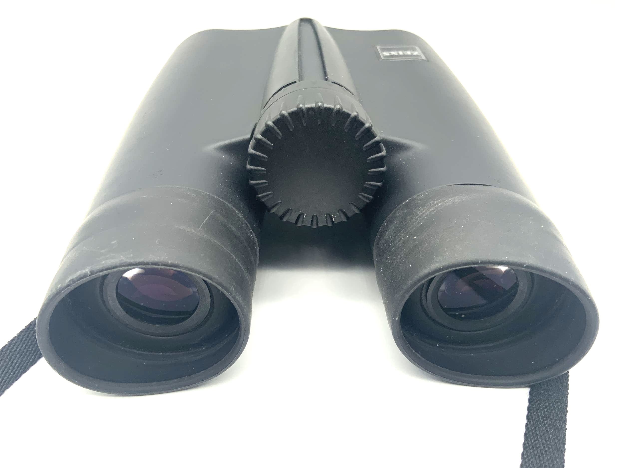 Zeiss Diafun 8x30 B MC Binoculars Field Glasses Hunting Glasses Bird Watching