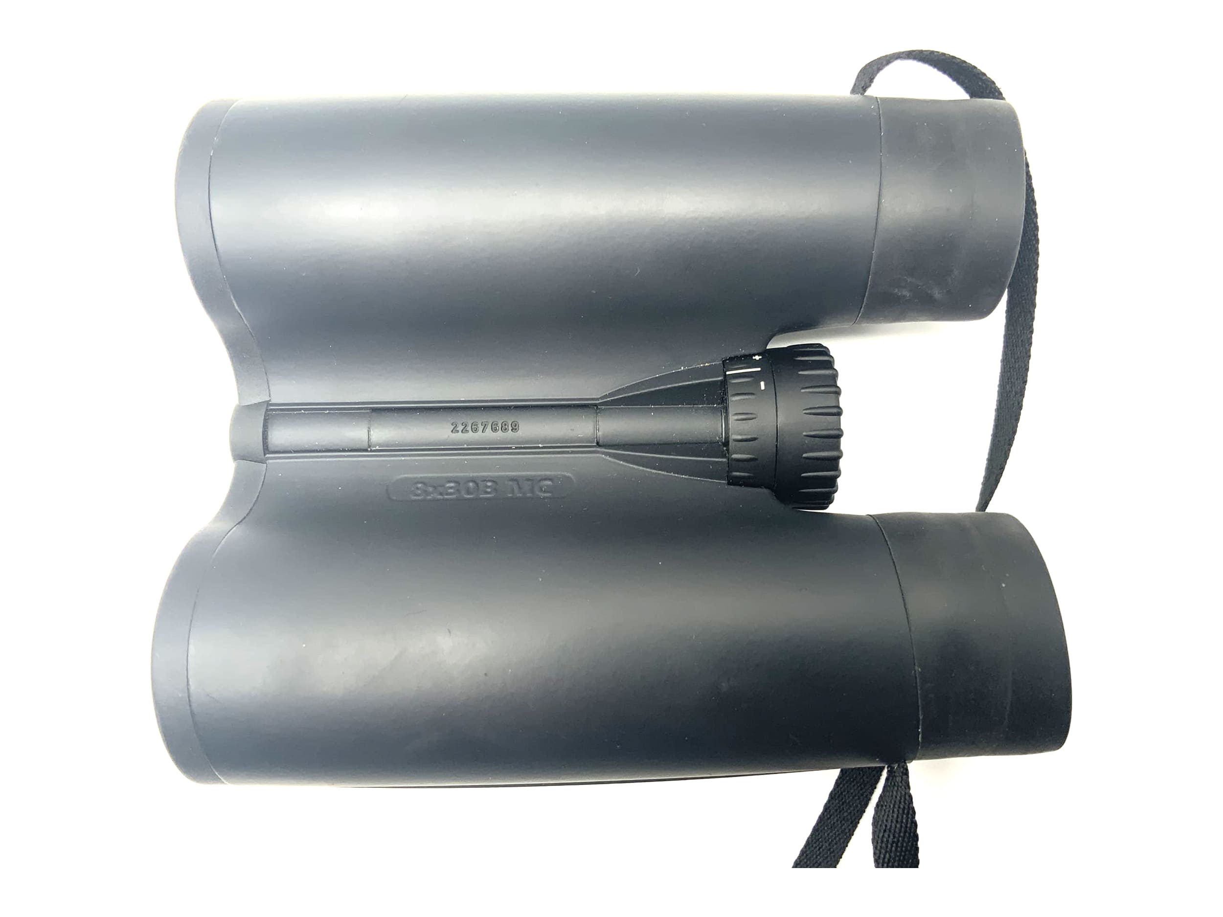 Zeiss Diafun 8x30 B MC Binoculars Field Glasses Hunting Glasses Bird Watching