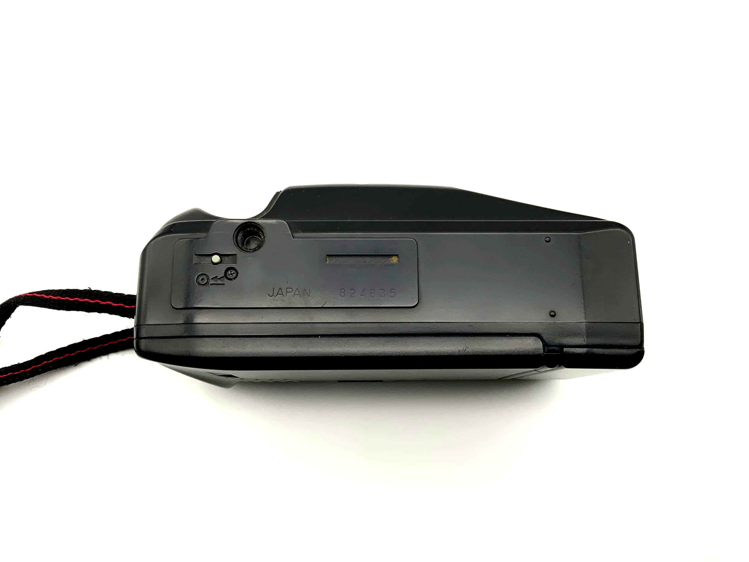 Yashica T3 compact camera analog camera camera analog 35mm AF autofocus 35mm