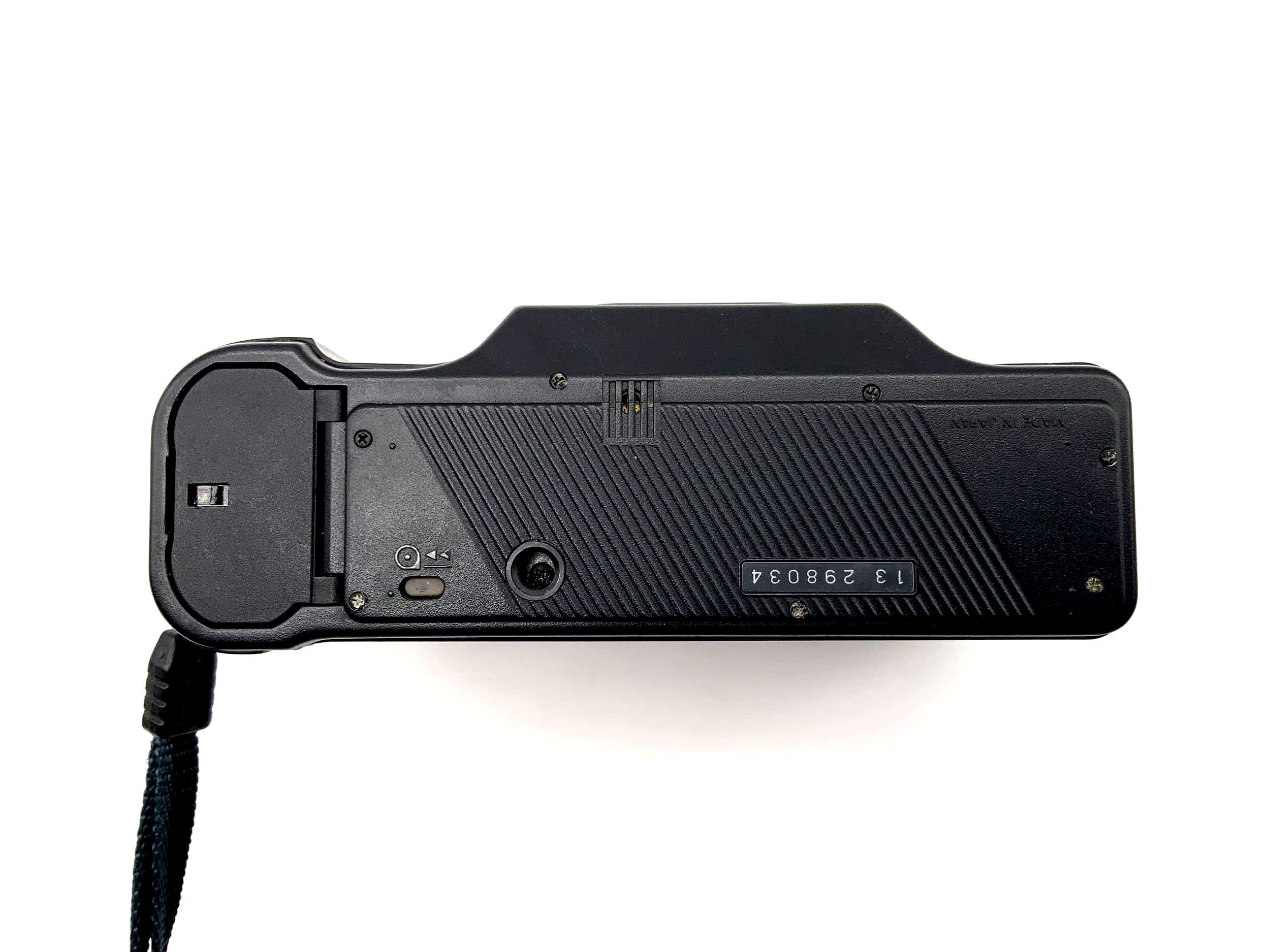 Ricoh TF-900 Automatique TF 900 Automatique Appareil photo compact Appareil photo compact