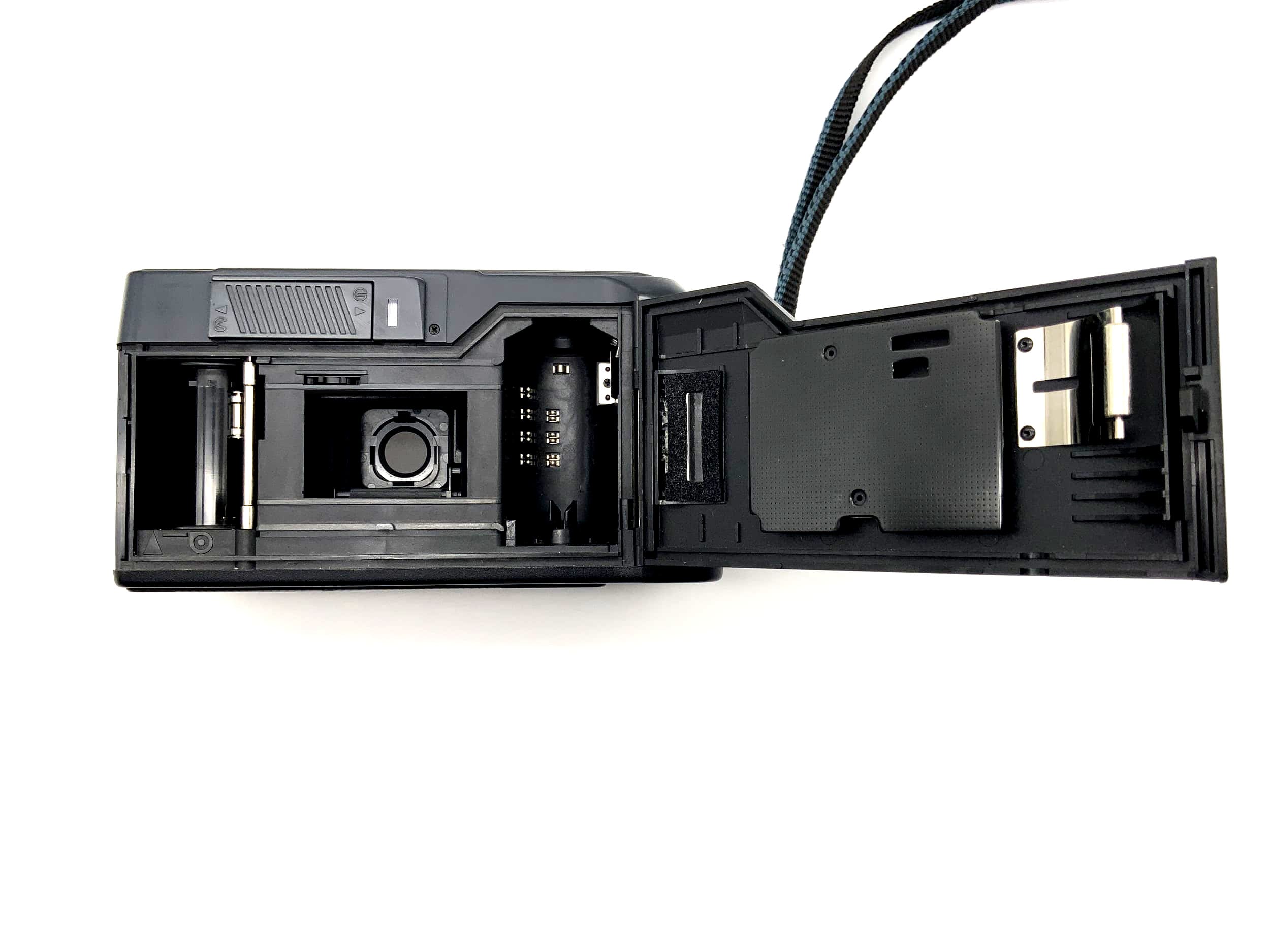 Ricoh TF-900 Automatique TF 900 Automatique Appareil photo compact Appareil photo compact