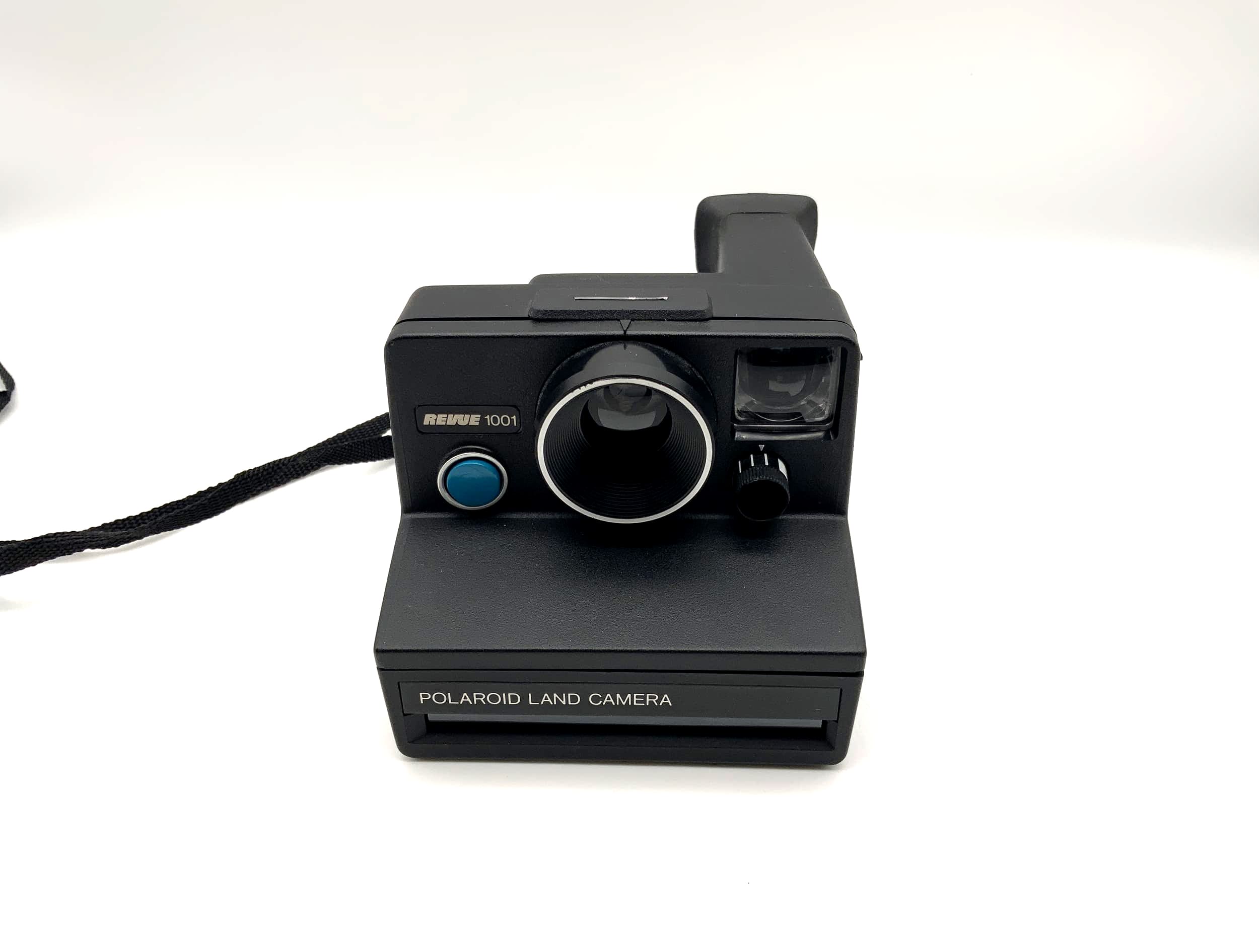 Polaroid Revue 1001 Land Camera instant camera