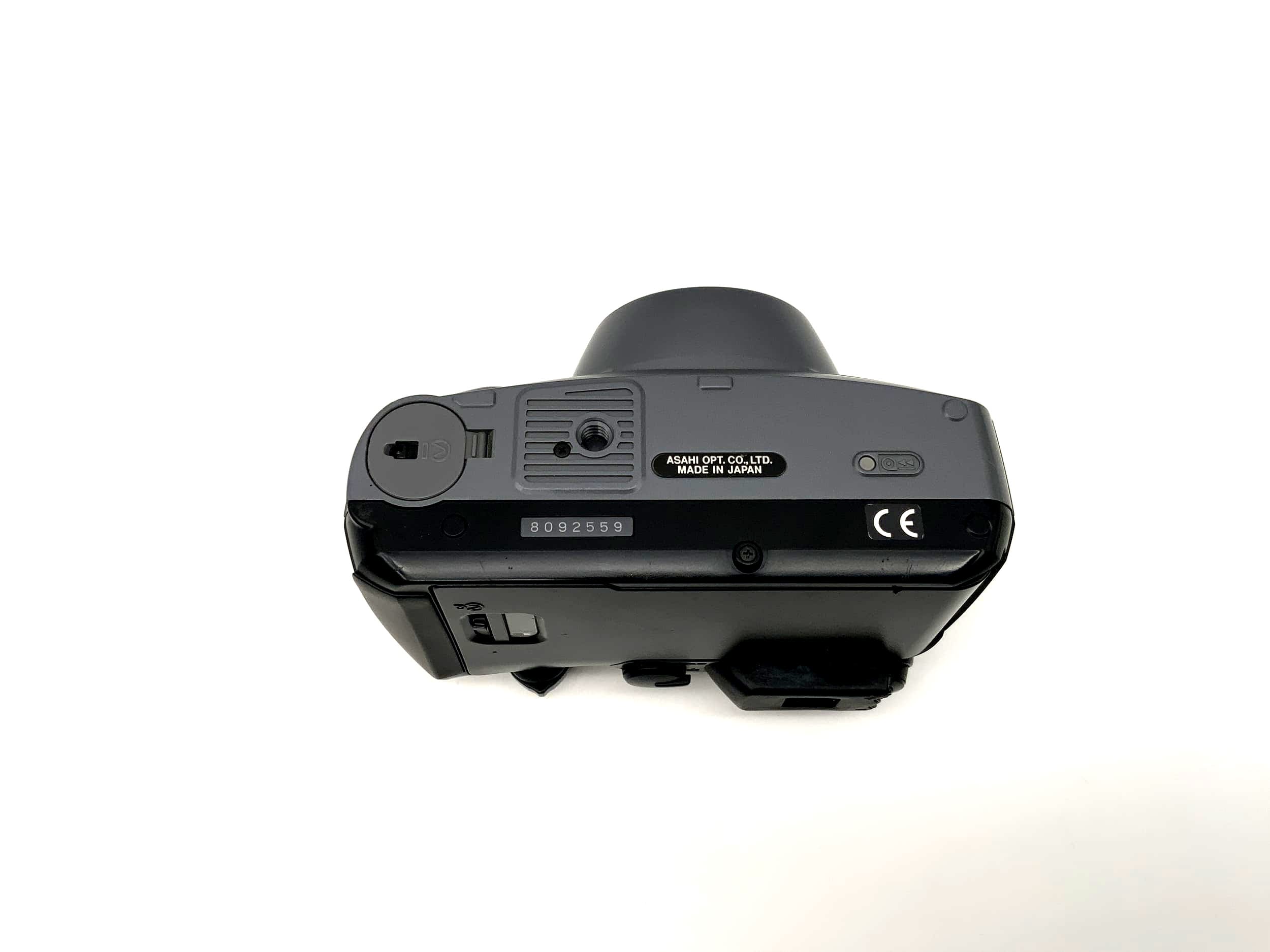 Pentax Espio 160 compact camera smc zoom lens 38-180mm camera analog camera 35mm