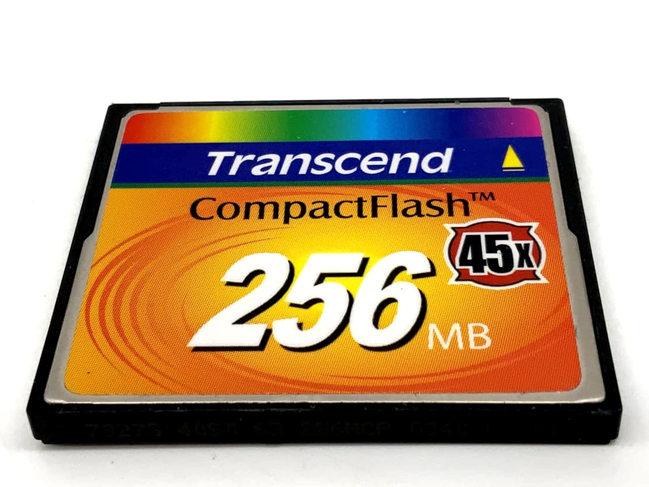Compact Flash Cards Selection of memory cards from 16MB to 64GB Memory Cards