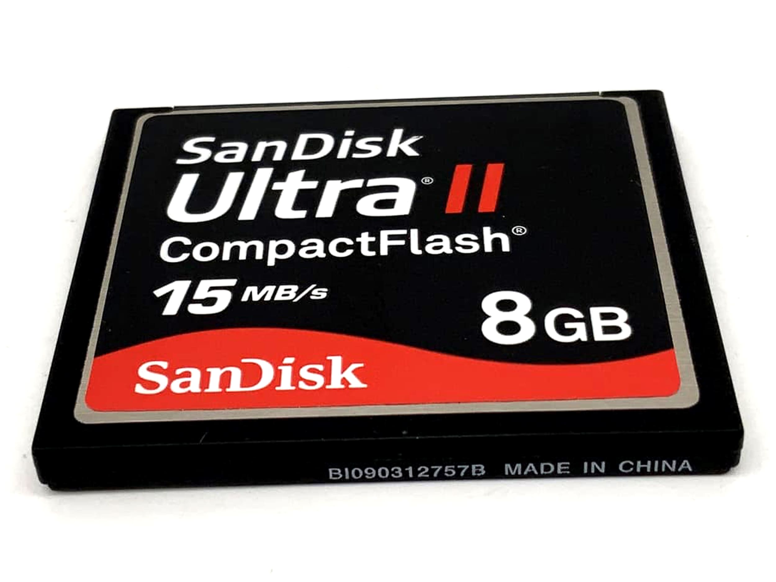 Compact Flash Cards Selection of memory cards from 16MB to 64GB Memory Cards