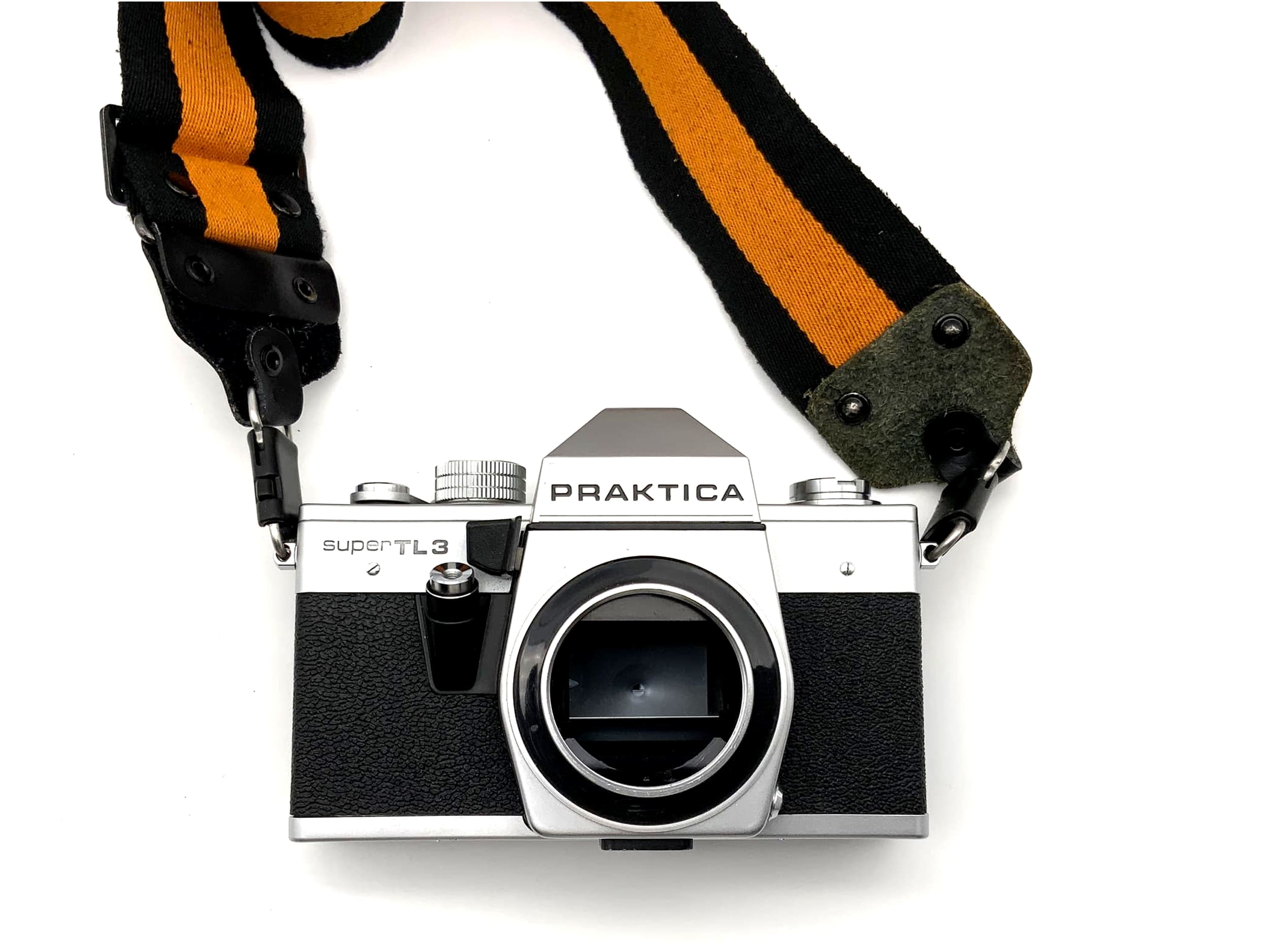 Praktica Super TL3 Body Housing SLR Camera analogue SLR camera 35mm