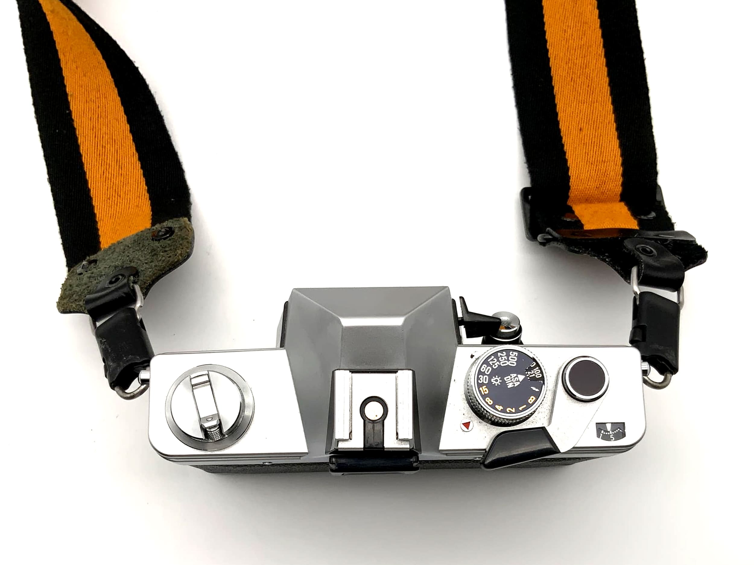 Praktica Super TL3 Body Housing SLR Camera analogue SLR camera 35mm