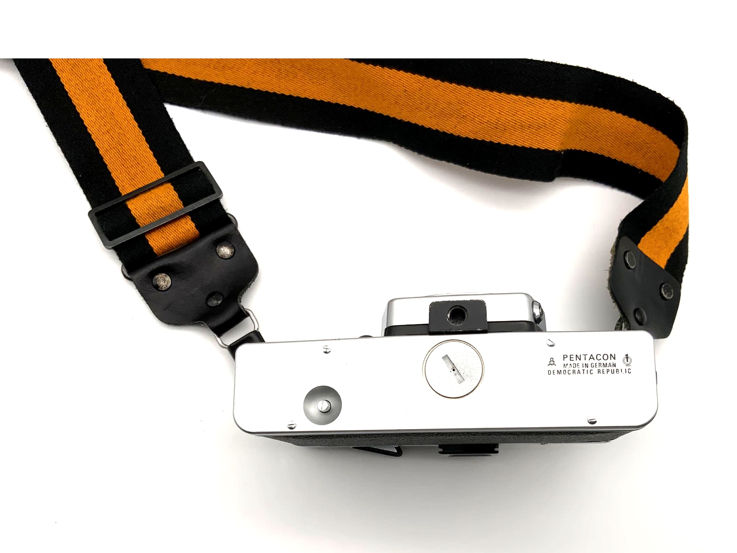 Praktica Super TL3 Body Housing SLR Camera analogue SLR camera 35mm