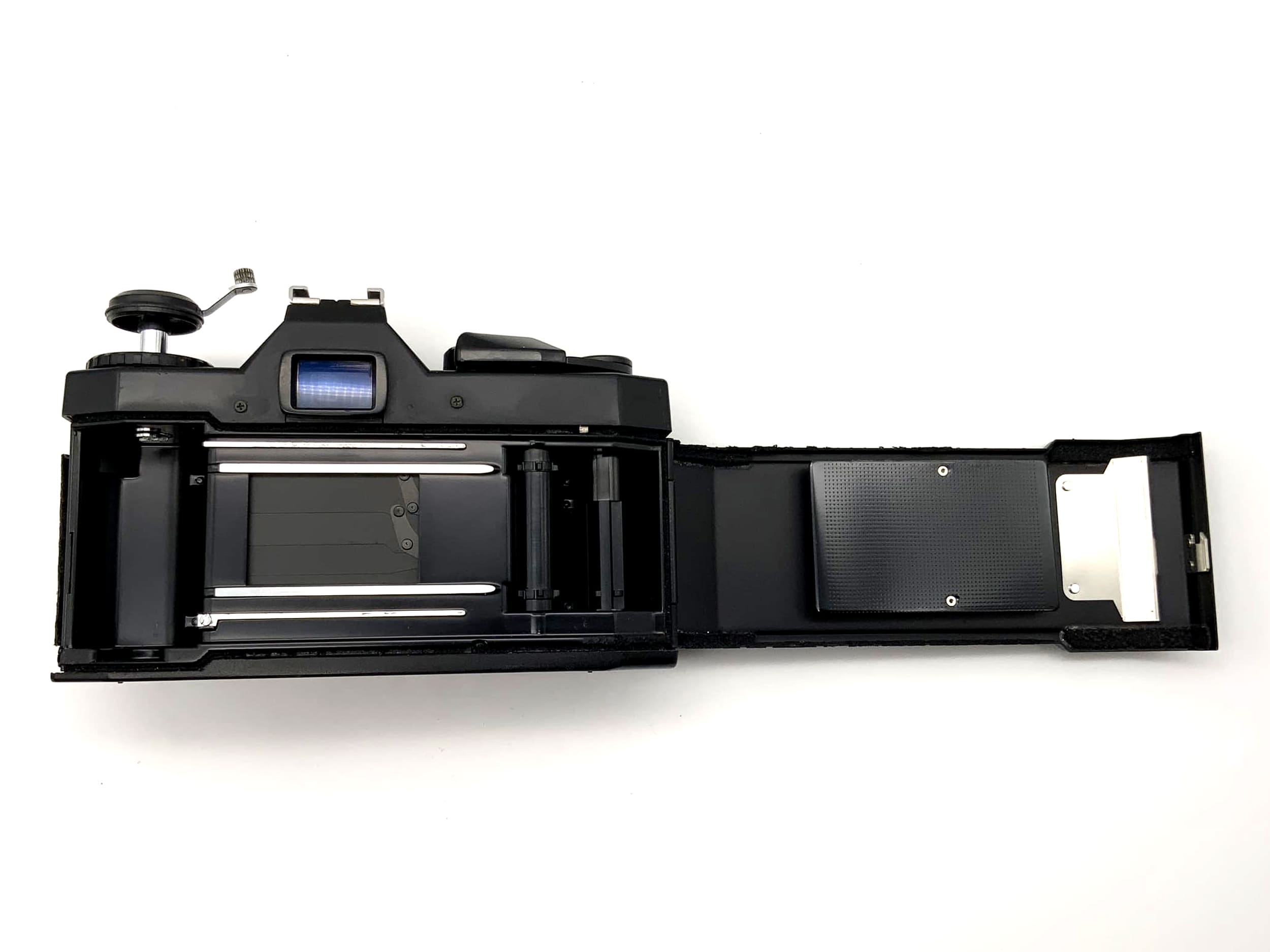 Cosina CT-10 appareil photo reflex boîtier de corps reflex analogique 35 mm