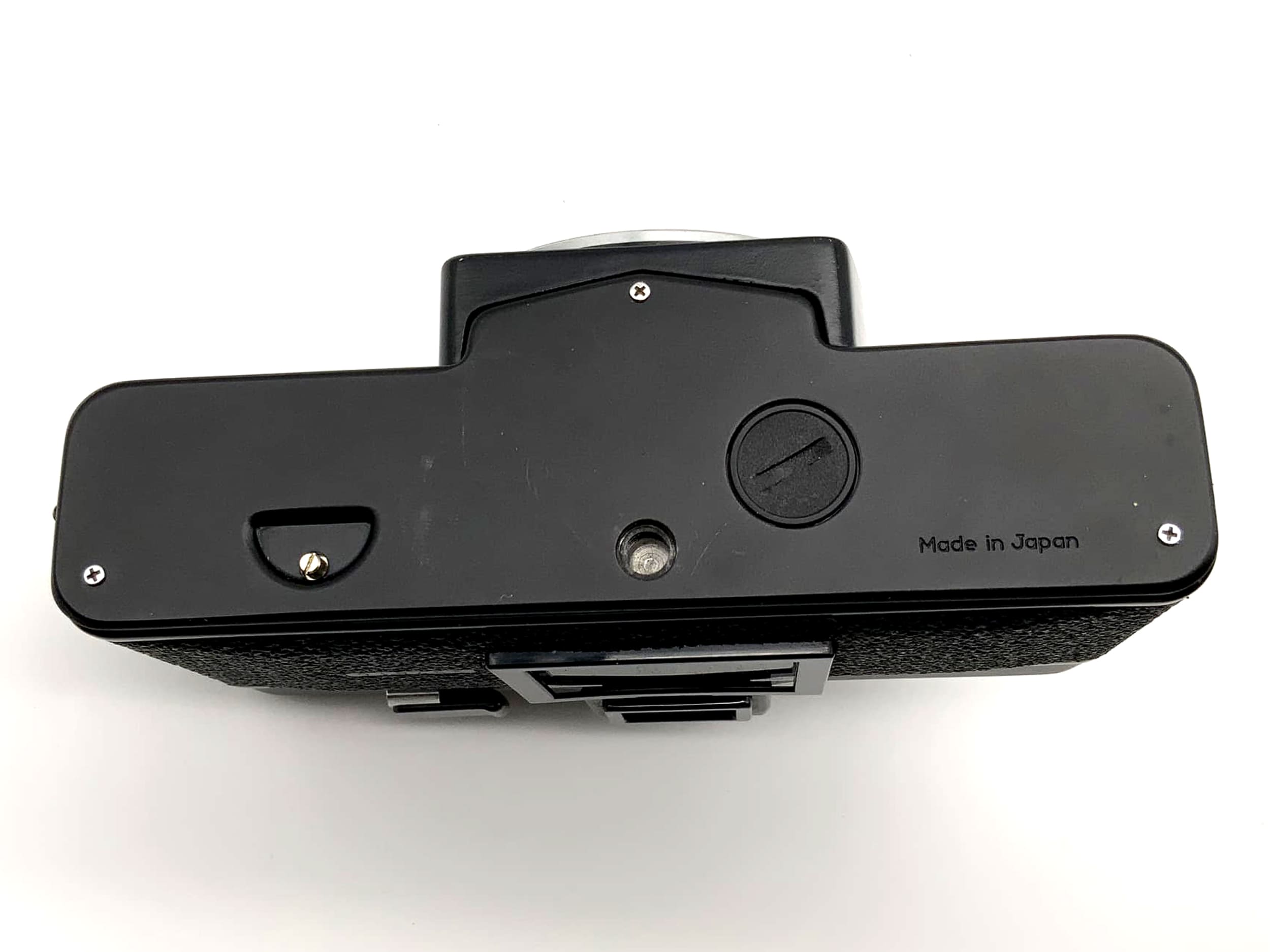 Carena micro RSD boîtier de boîtier appareil photo reflex analogique appareil photo reflex 35mm