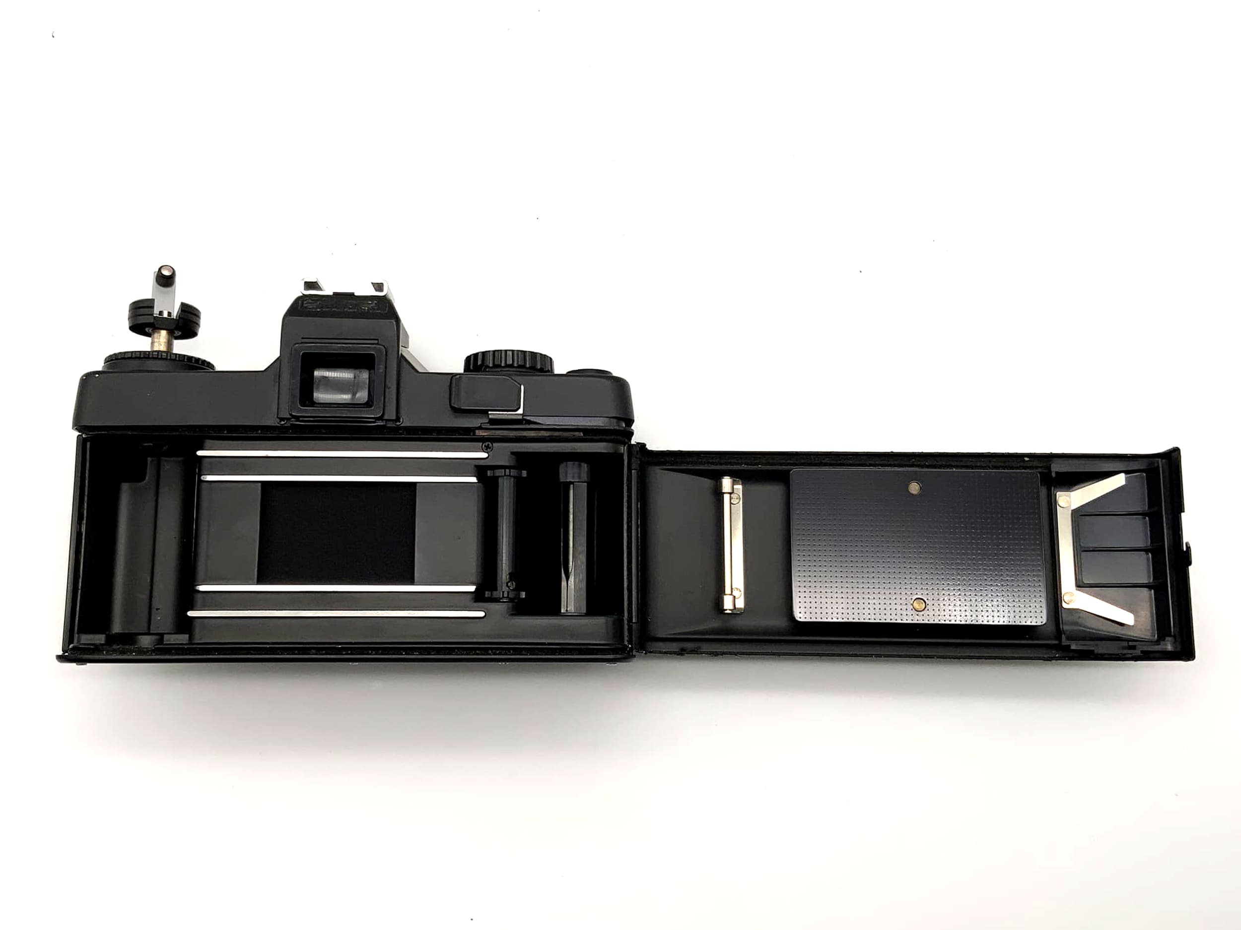 Carena micro RSD boîtier de boîtier appareil photo reflex analogique appareil photo reflex 35mm