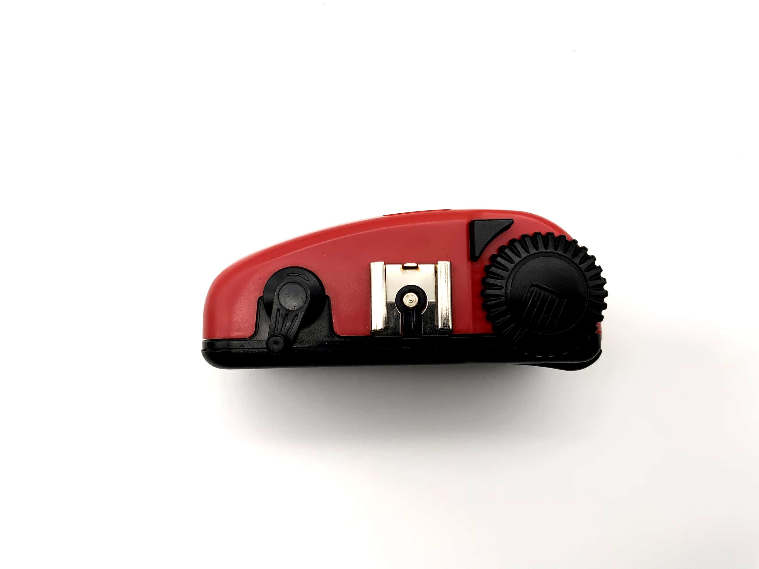 Soligor Quick Click appareil photo compact appareil photo analogique pointer et tirer autofocus AF 35 mm