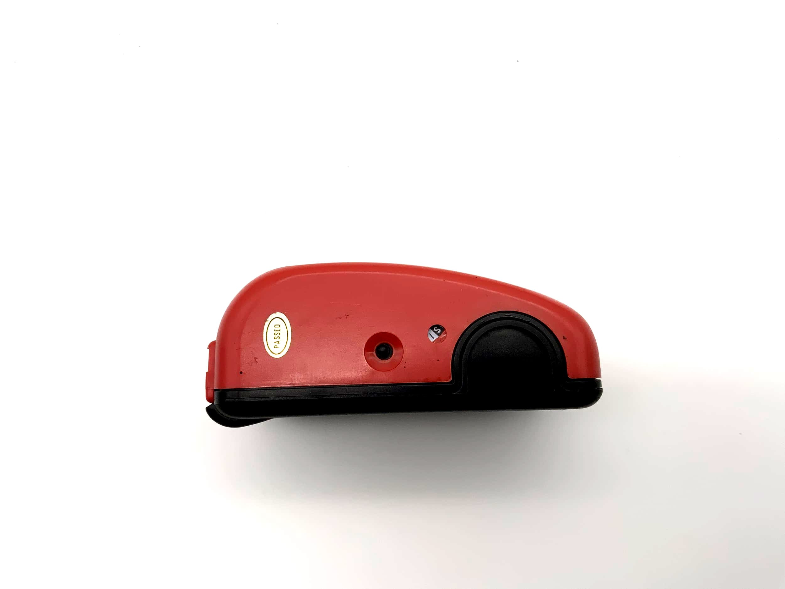 Soligor Quick Click appareil photo compact appareil photo analogique pointer et tirer autofocus AF 35 mm