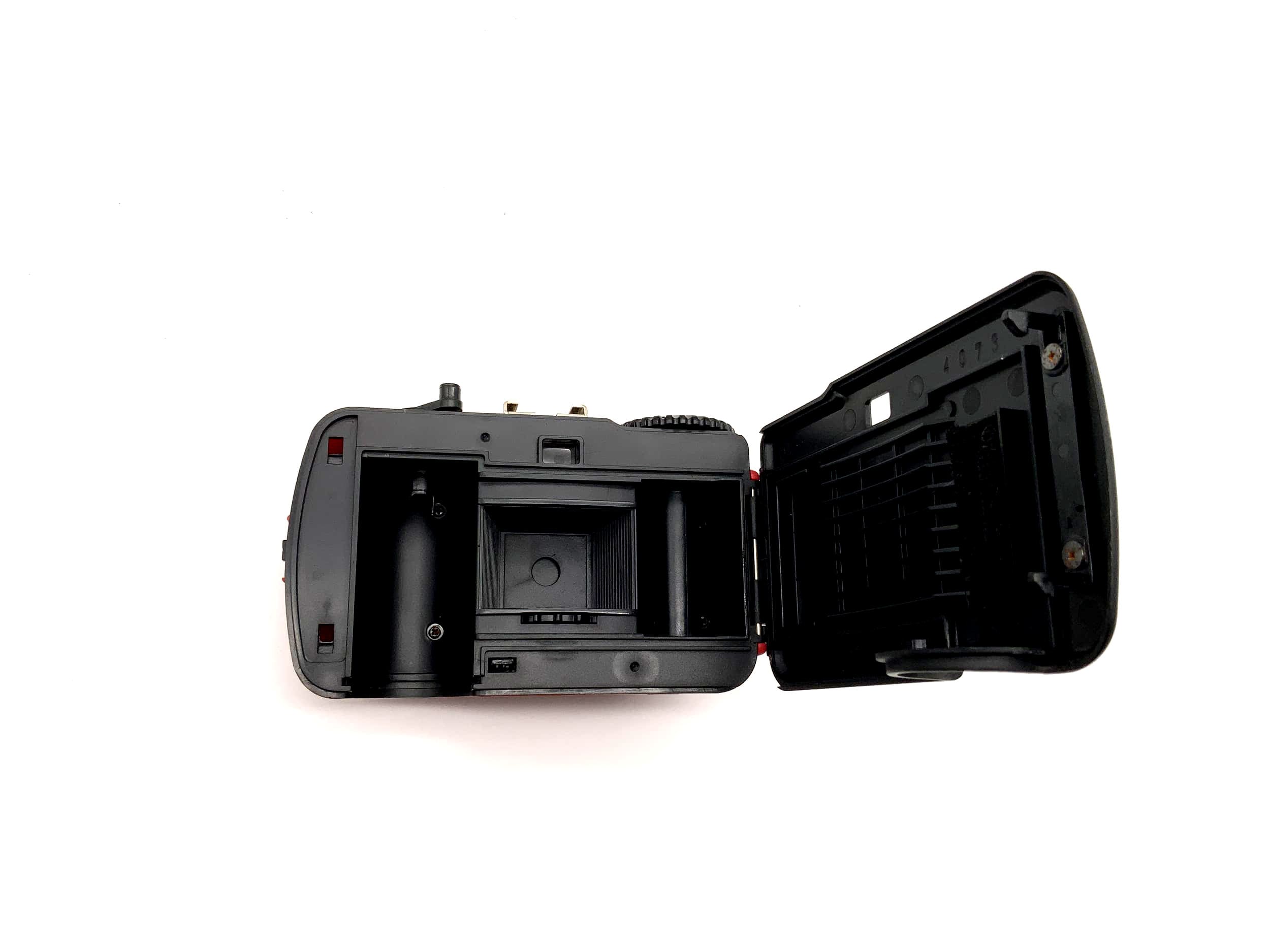 Soligor Quick Click appareil photo compact appareil photo analogique pointer et tirer autofocus AF 35 mm