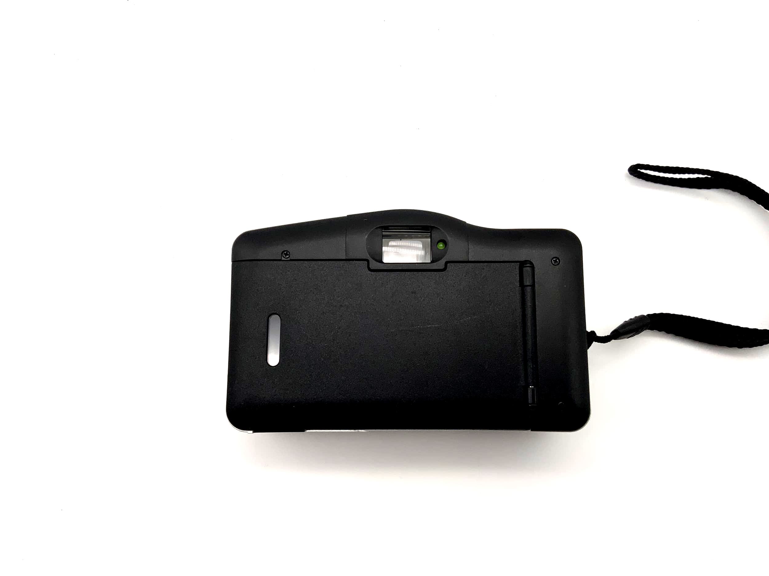 KH 30 compact camera analogue camera point & shoot autofocus AF 35mm