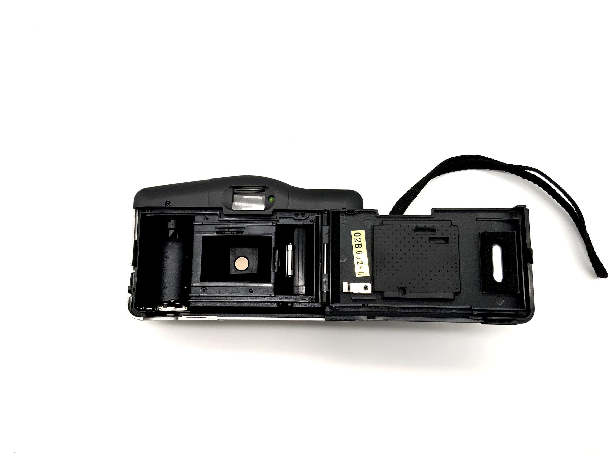 KH 30 compact camera analogue camera point & shoot autofocus AF 35mm