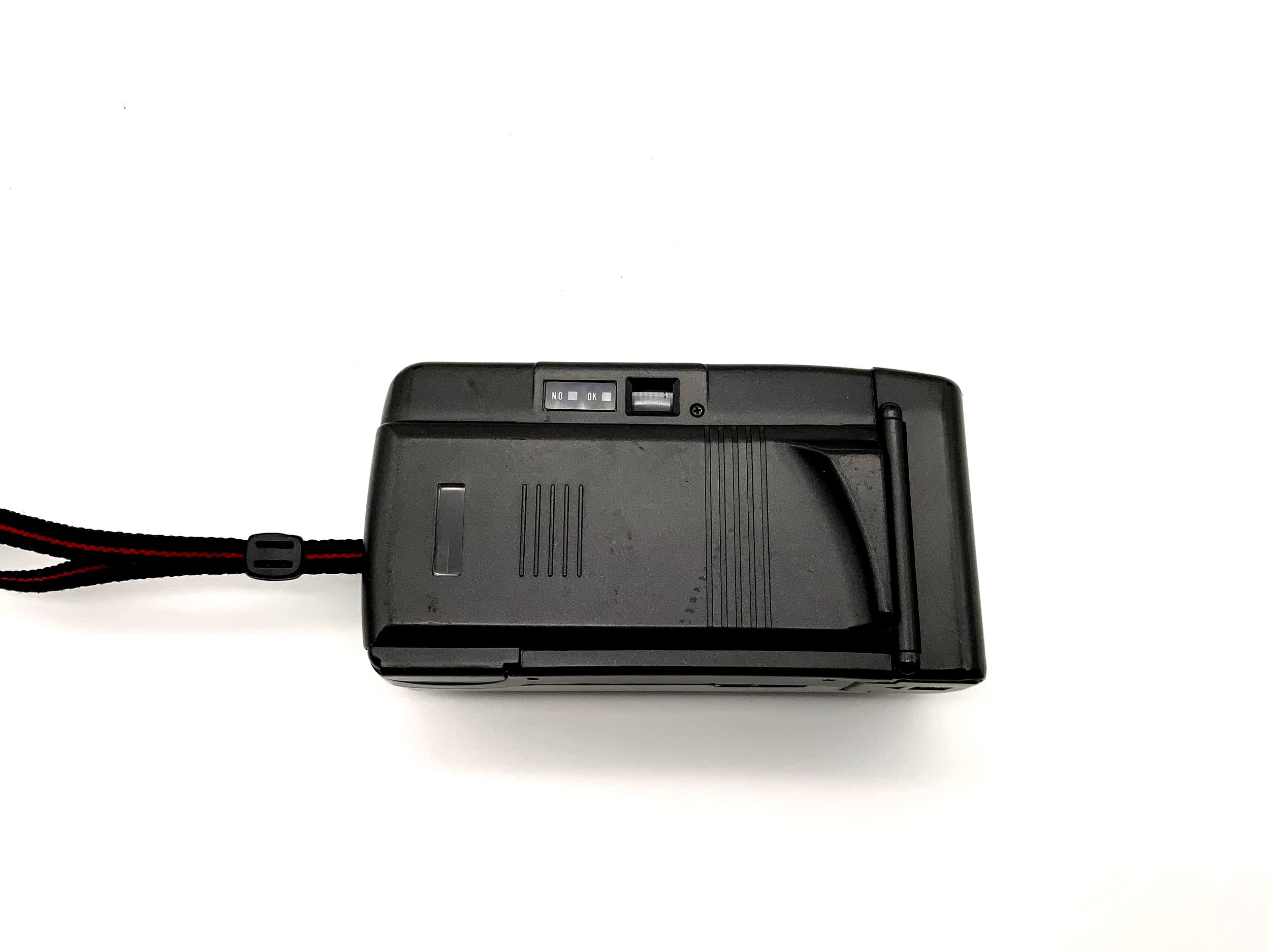 Orwo 305 appareil photo compact appareil photo analogique point & shoot autofocus AF 35mm