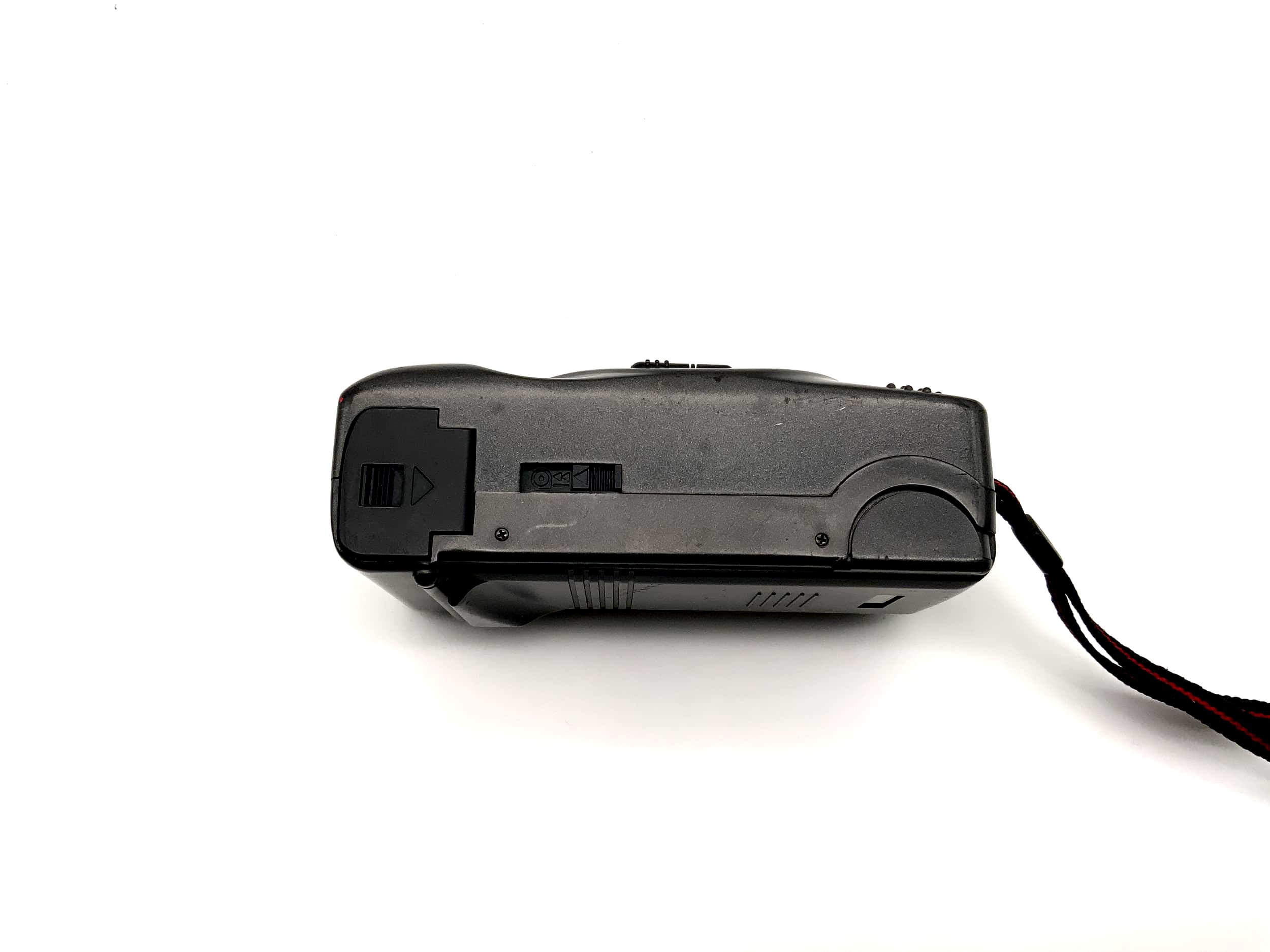 Orwo 305 appareil photo compact appareil photo analogique point & shoot autofocus AF 35mm