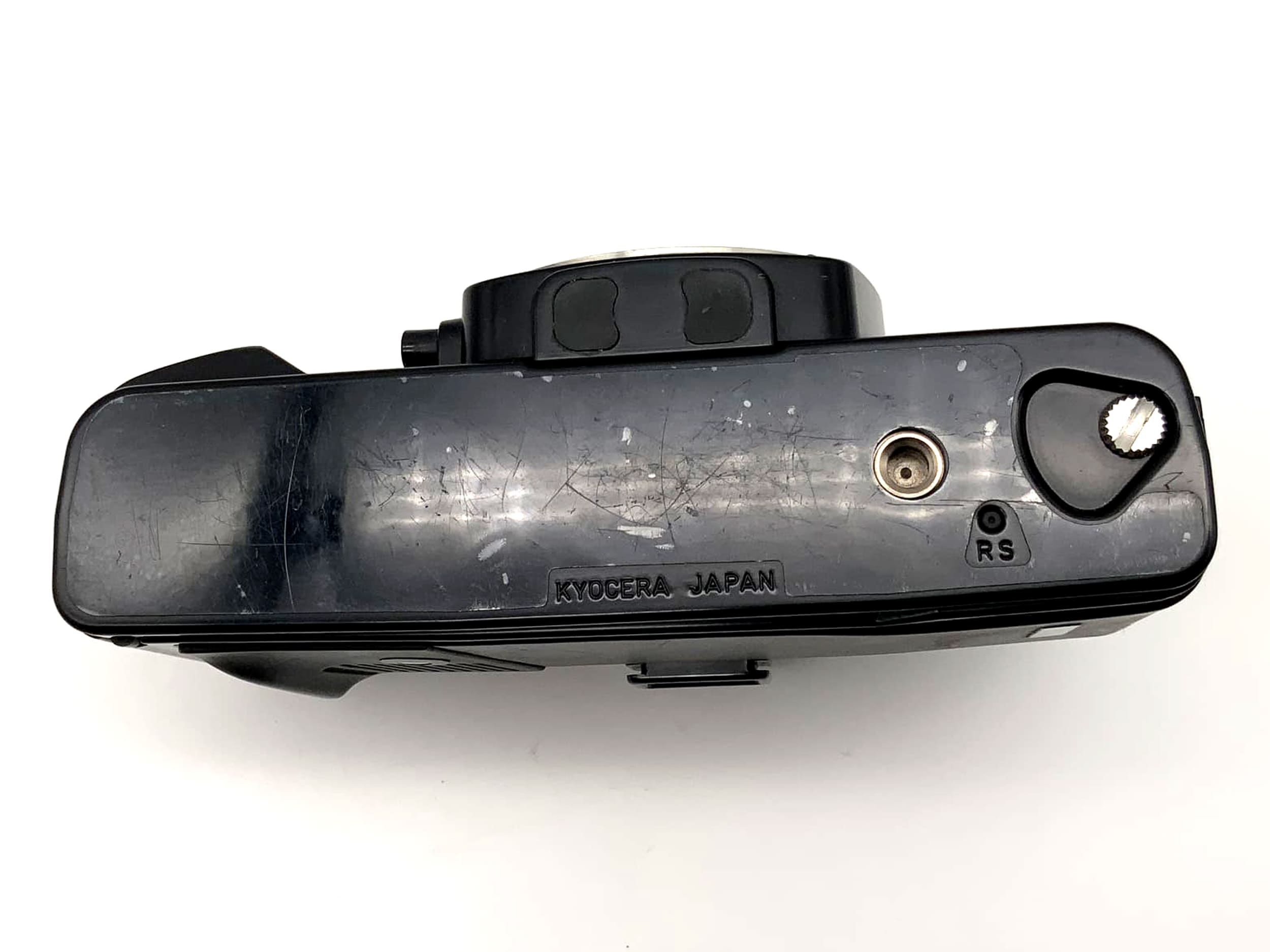 Contax 167 MT Body Gehäuse SLR Kamera analoge Spiegelreflexkamera 35mm