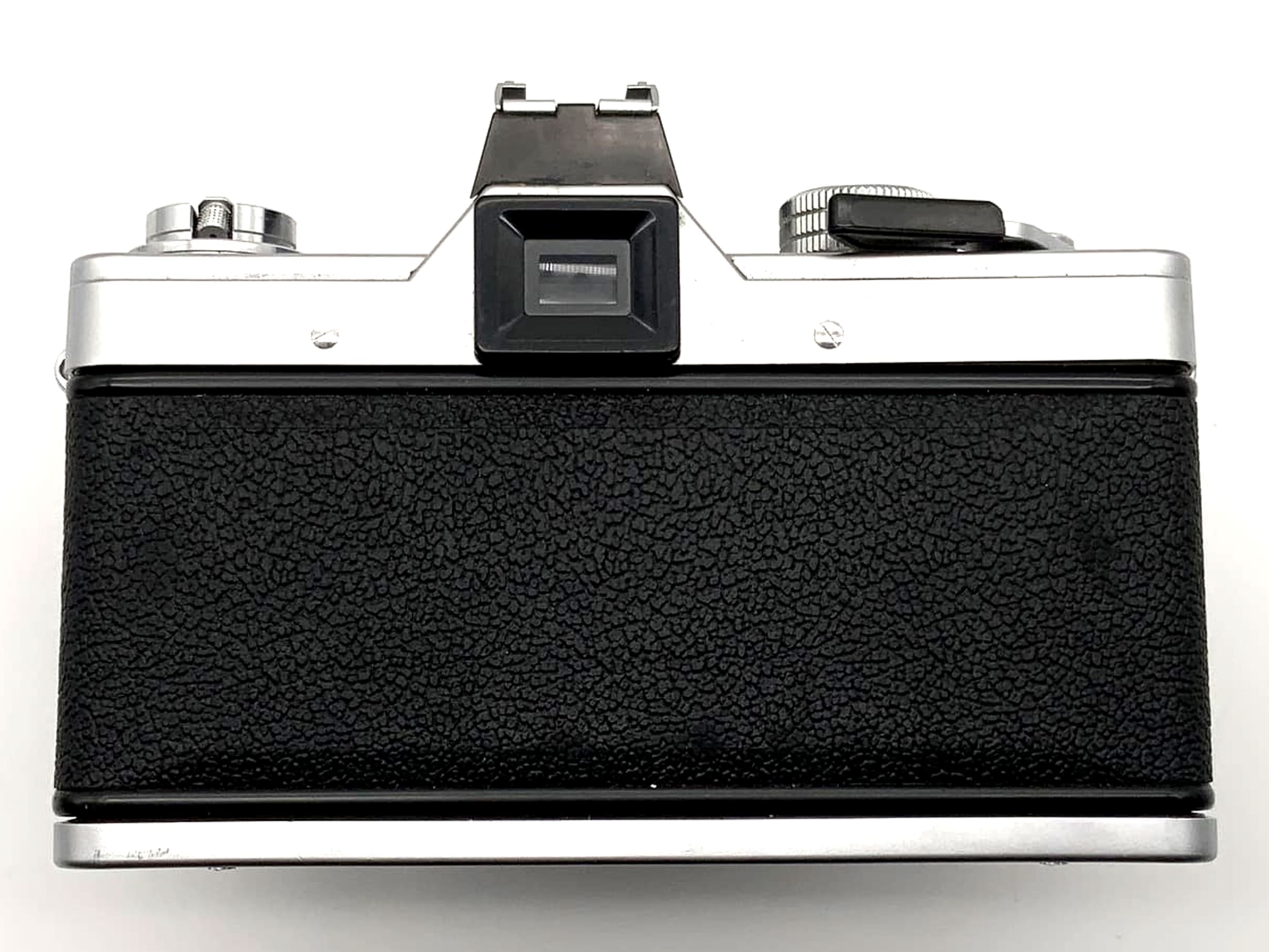 Pentacon Praktica LTL3 avec appareil photo reflex à objectif 2,8 29 mm analogique 35 mm