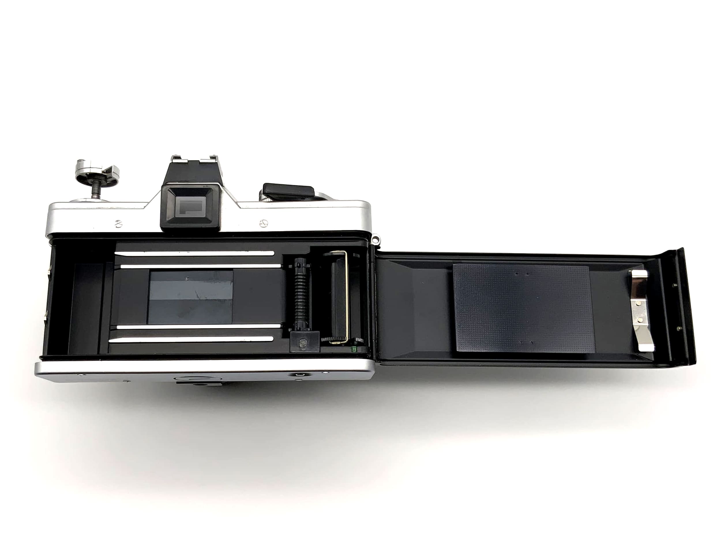 Pentacon Praktica LTL3 avec appareil photo reflex à objectif 2,8 29 mm analogique 35 mm