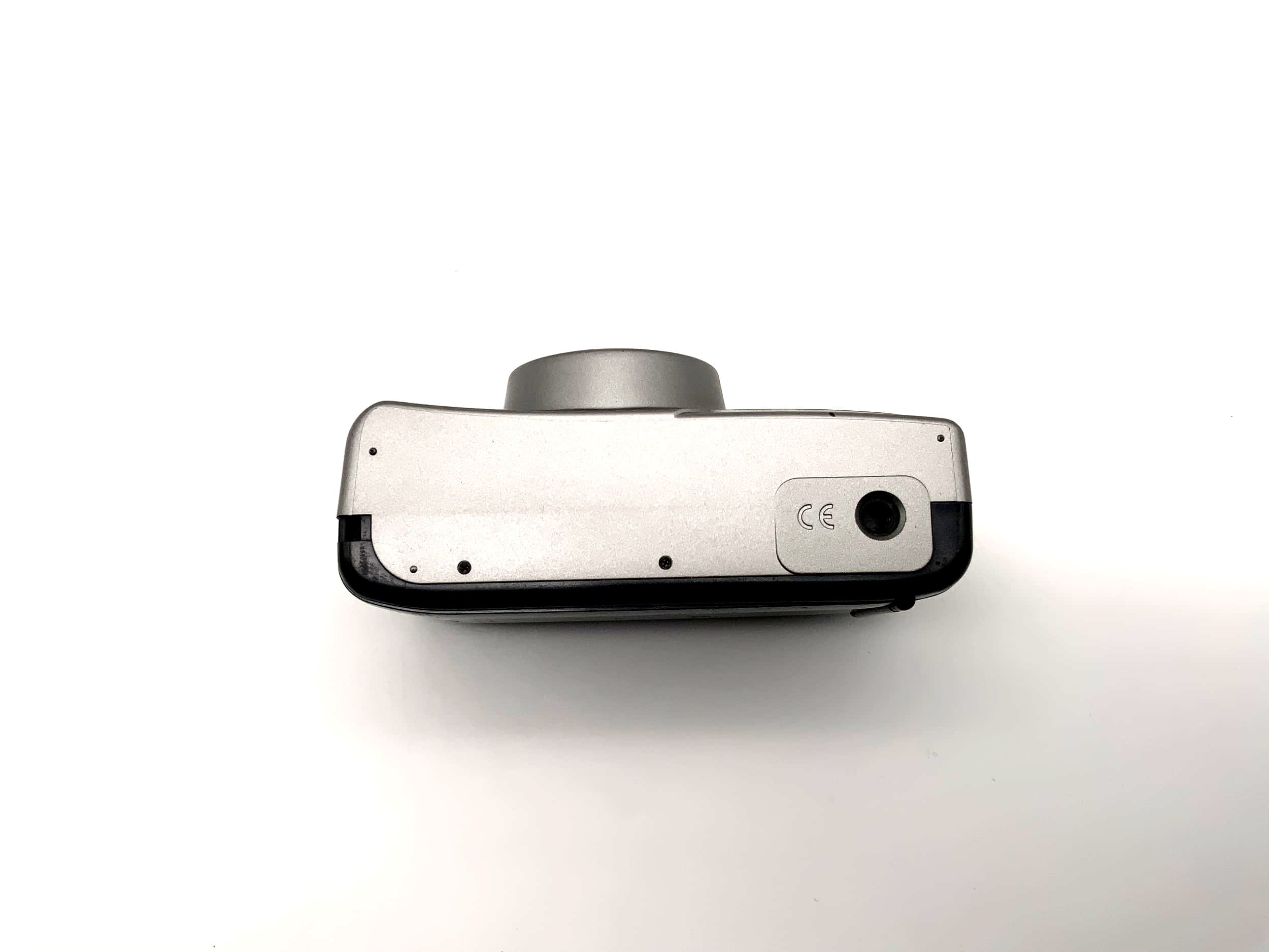 Carena AF Super Zoom 70 Appareil photo analogique Zoom 35-70 mm Objectif Autofocus argent