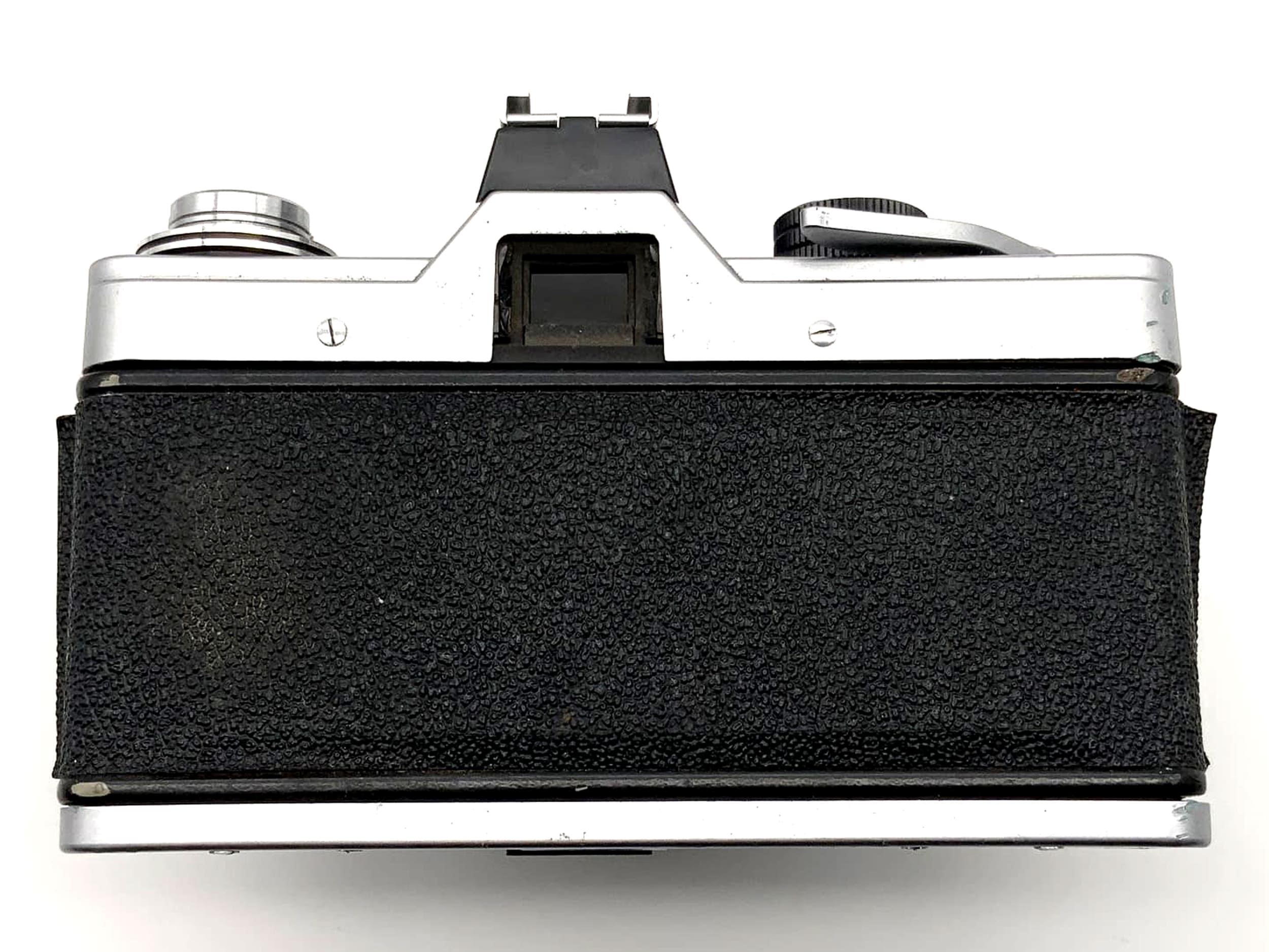 Pentacon Praktica LTL avec appareil photo reflex à objectif 2,8 29 mm analogique 35 mm