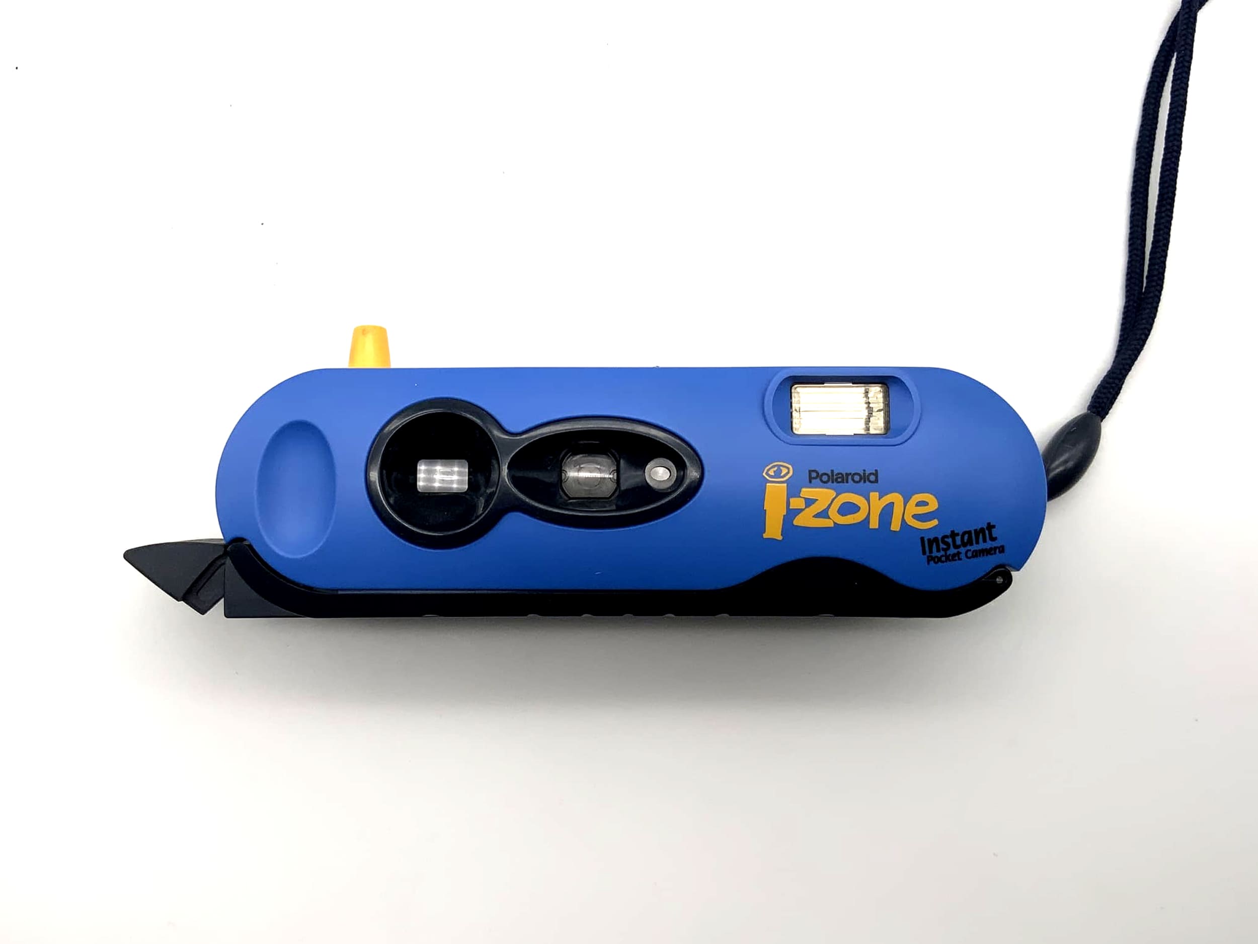 Polaroid I-Zone Instantkamera Sofortbildkamera Kamera Pocket Camera