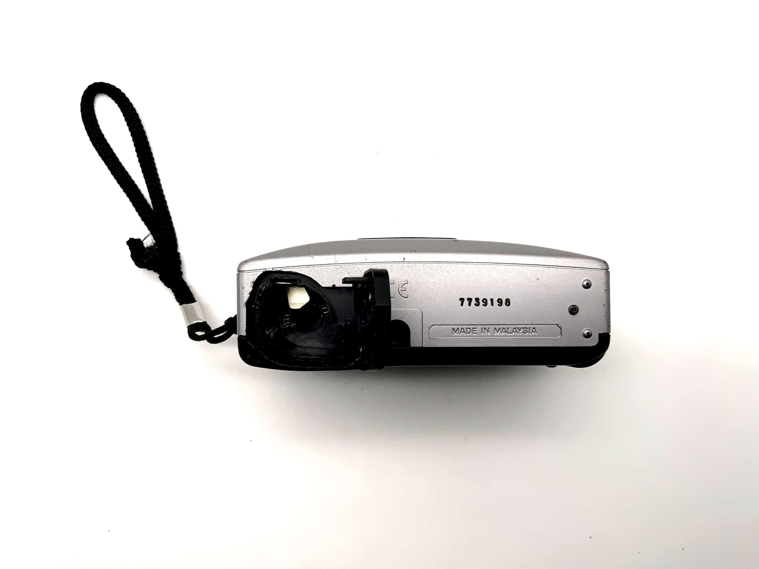 Maginon Goko P-75 AF Kompaktkamera Analogkamera Point & Shoot Autofokus APS