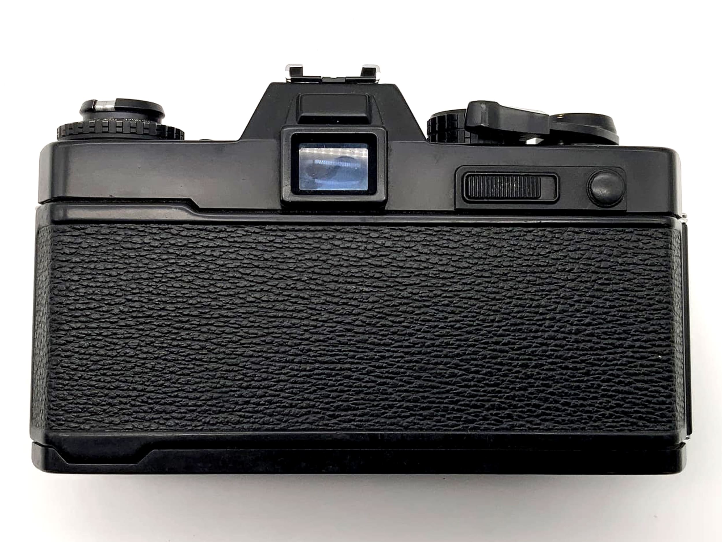 Yashica FR boîtier de boîtier appareil photo reflex analogique appareil photo reflex 35mm