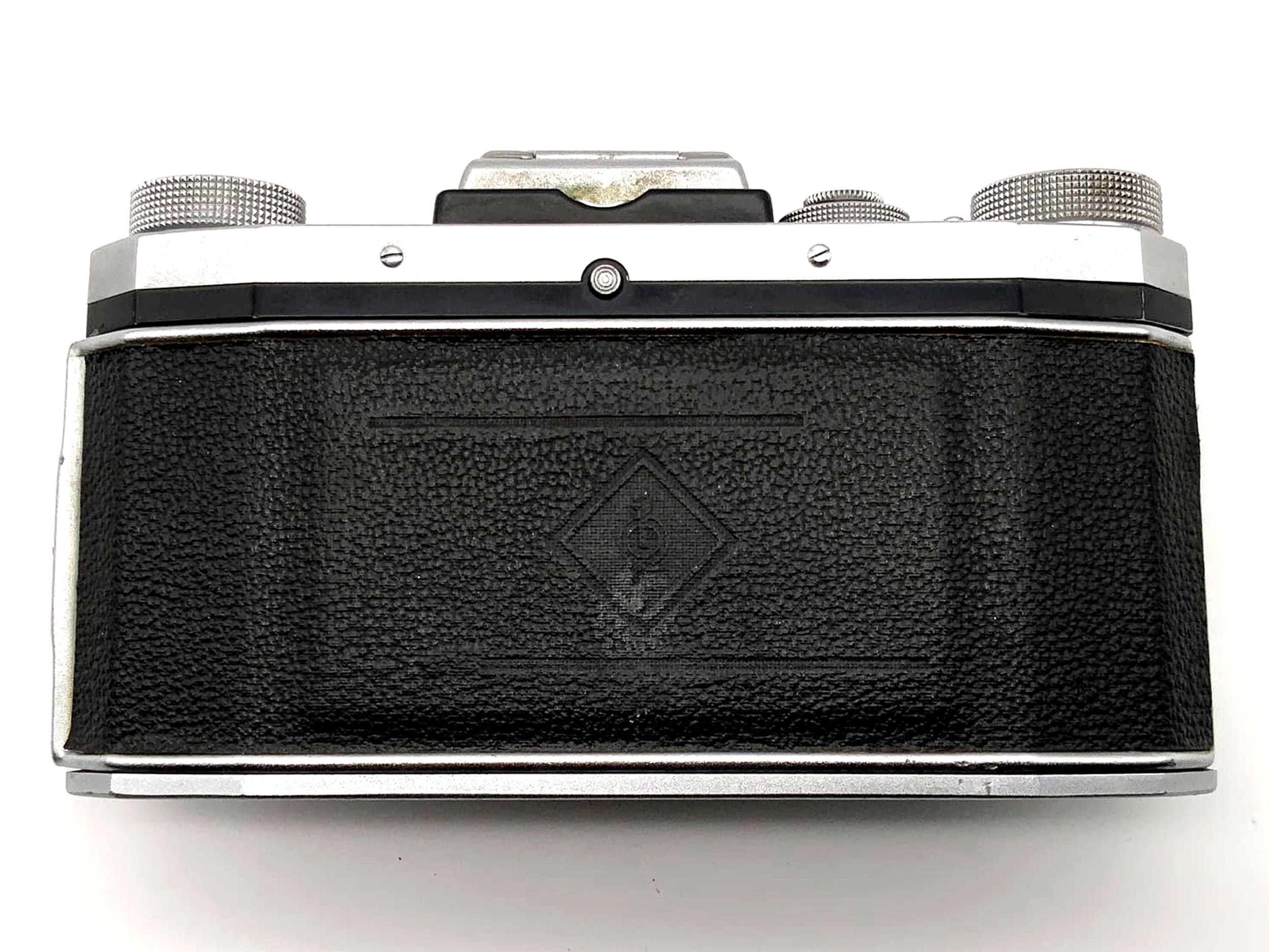 Pentacon Praktica FX2 boîtier de corps appareil photo reflex analogique appareil photo reflex 35mm