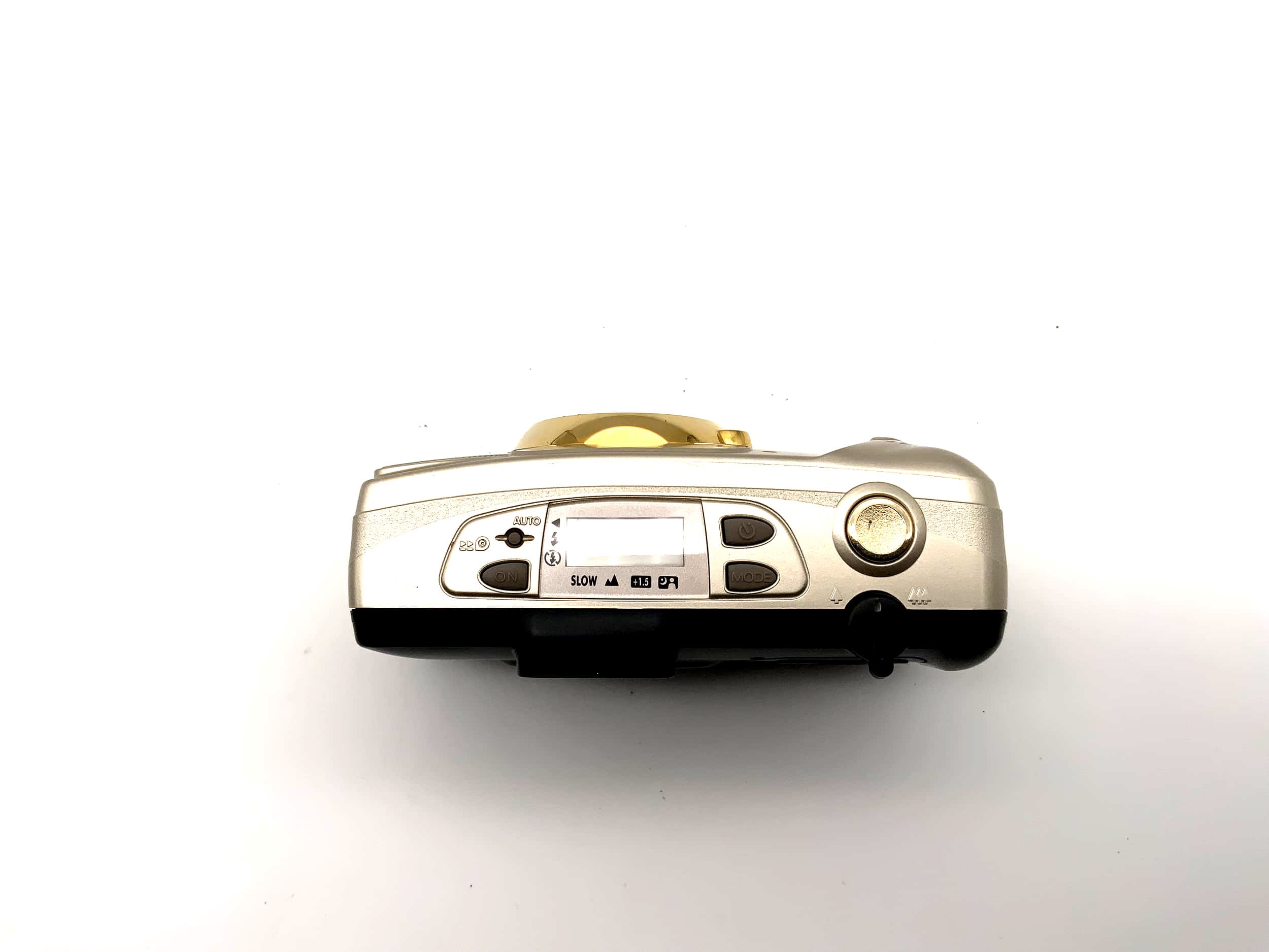 Exakta Zoom 90 AFD appareil photo analogique appareil photo compact 35 mm autofocus point & shoot